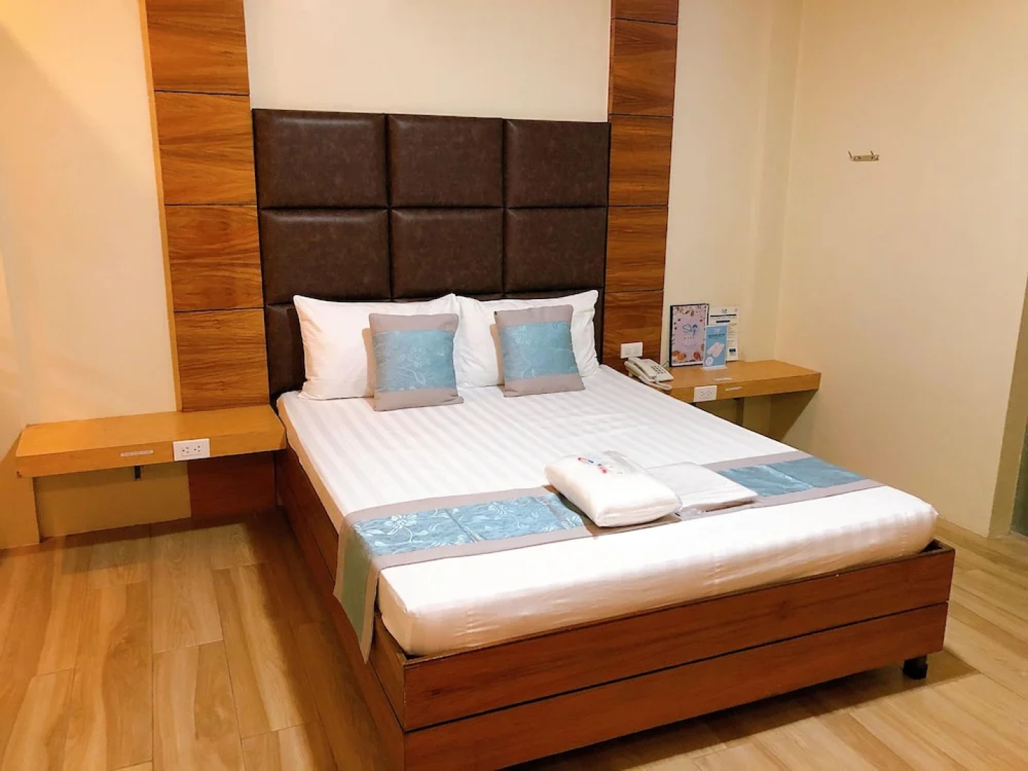 Sky Hotel Pampanga
