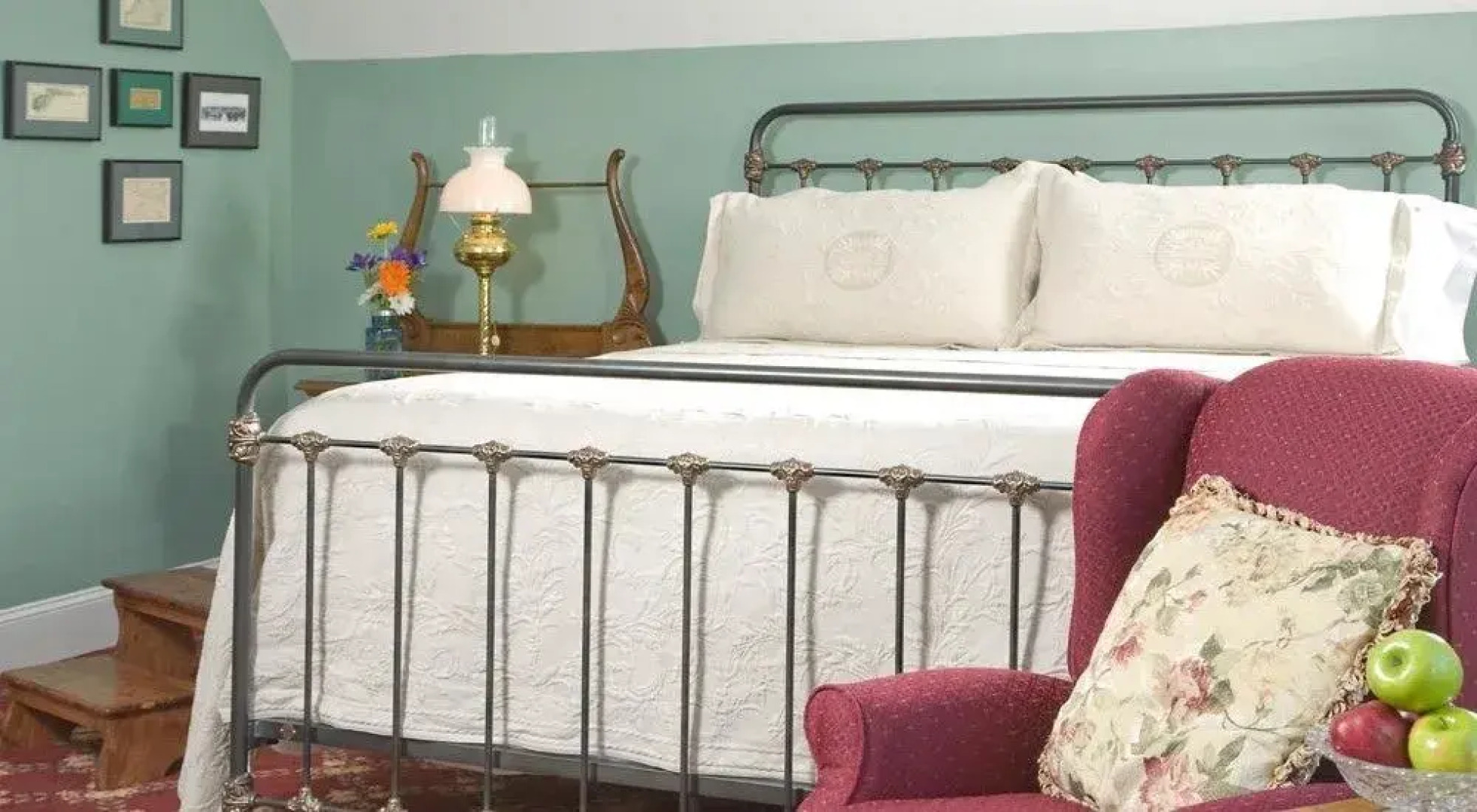 The Carriage House Inn B&B