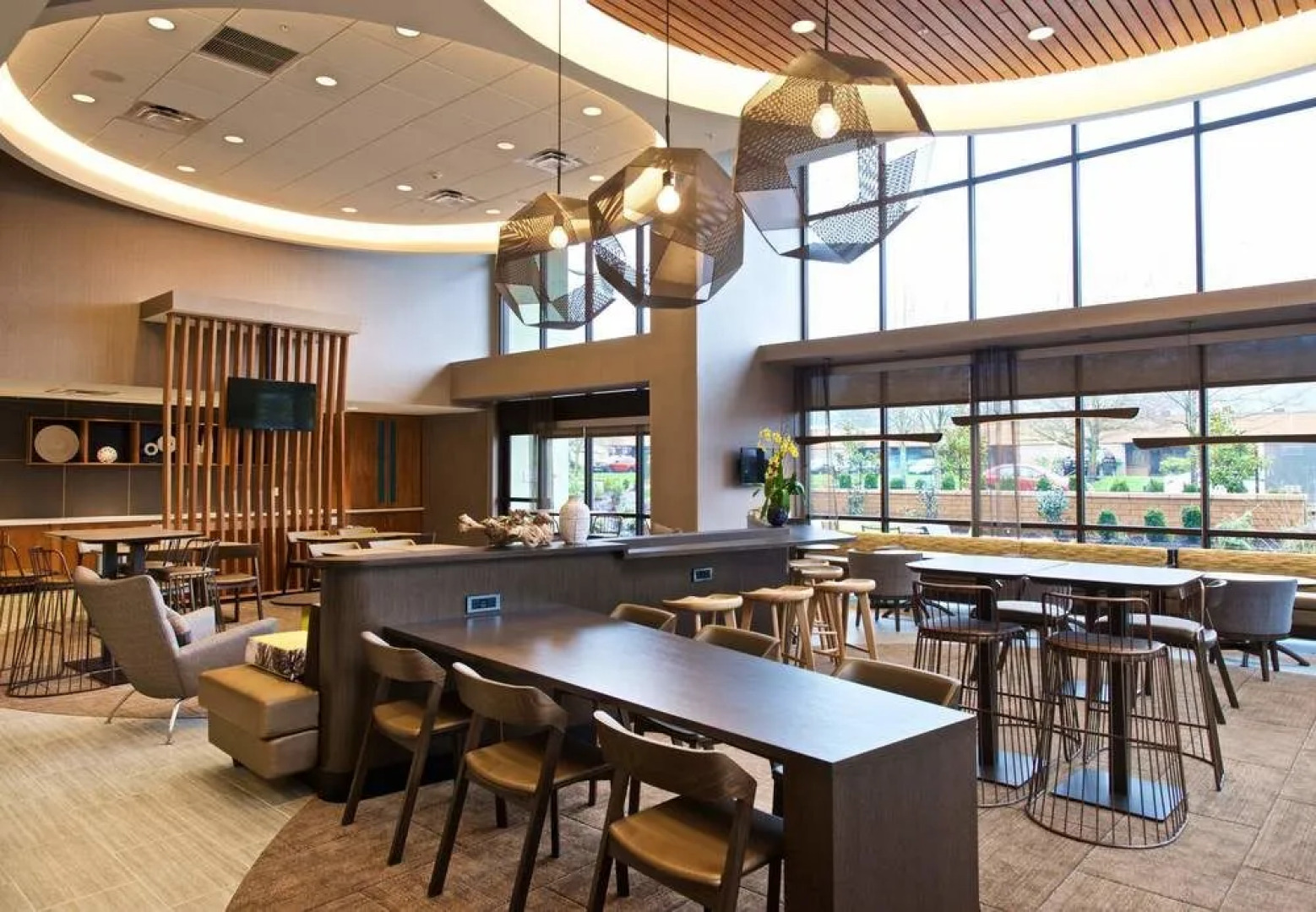 Springhill Suites Seattle Issaquah
