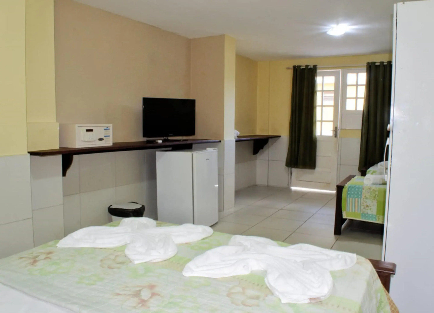 Pousada Jardins do Porto