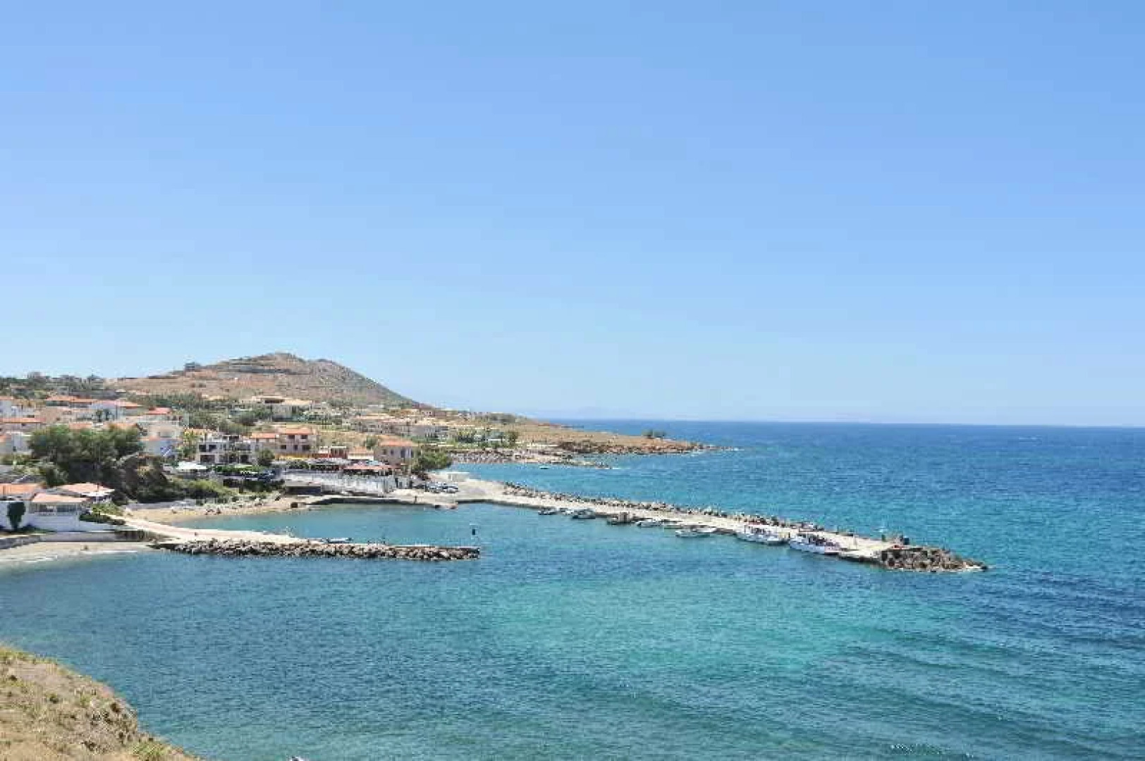 Villa Villa Ortansia