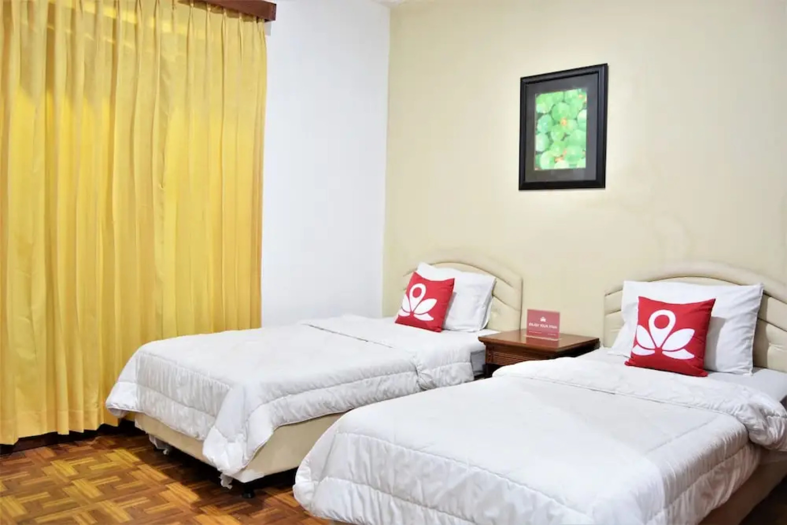 ZEN Rooms Basic Cipanas Km.78