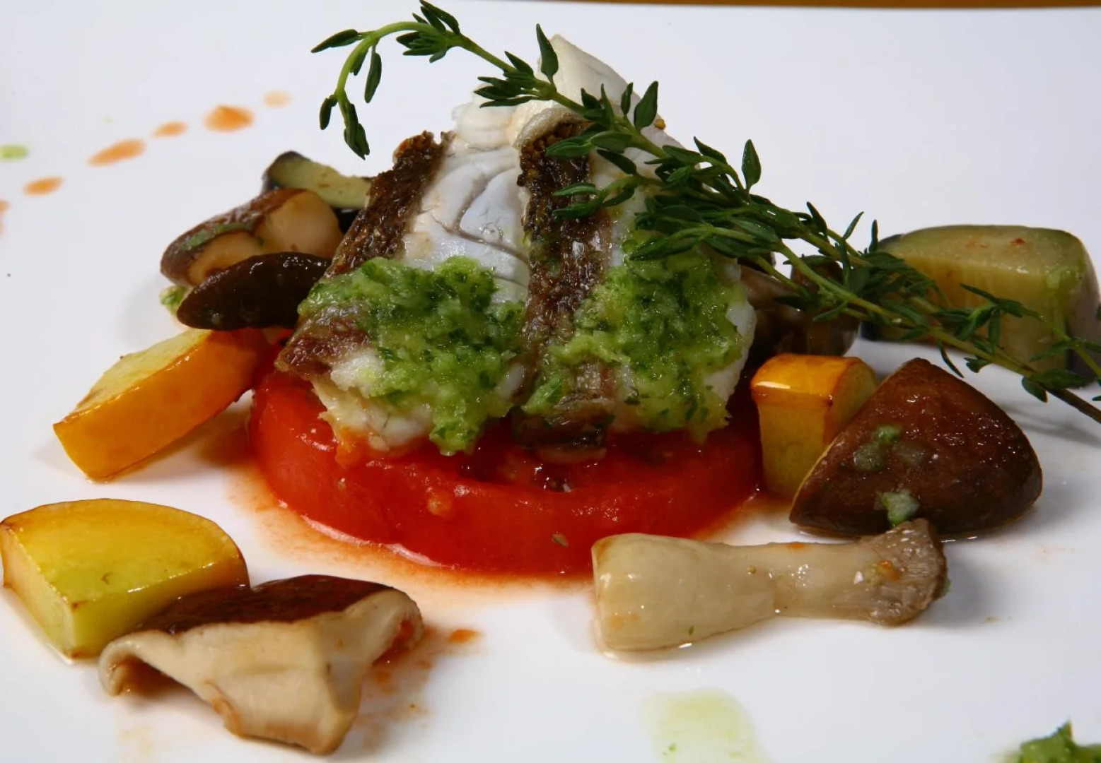 Auberge Mori no Kobito