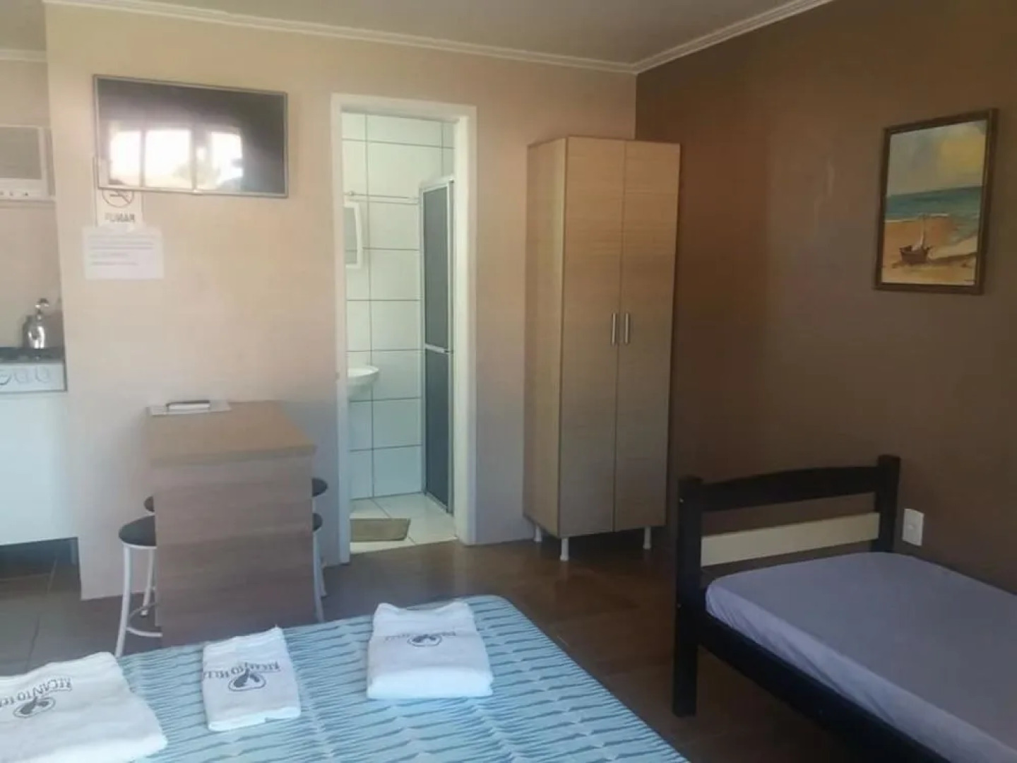 Pousada do Recanto Feliz