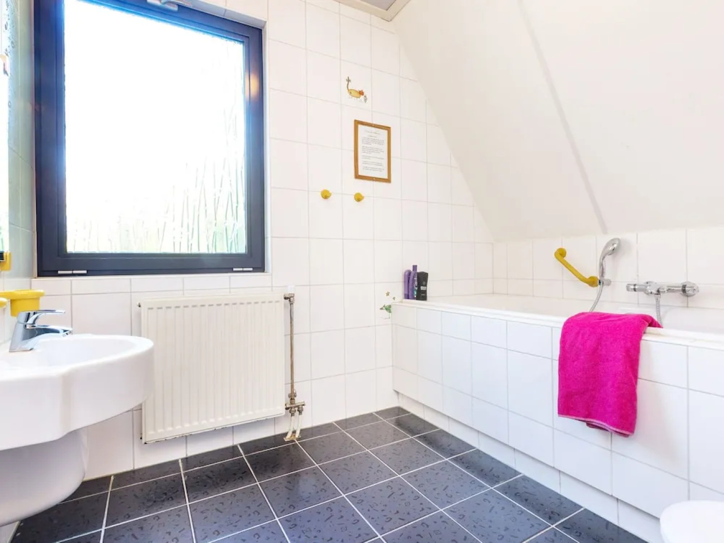 Comfortable Bungalow With Whirlpool Near the Vrachelse Heide