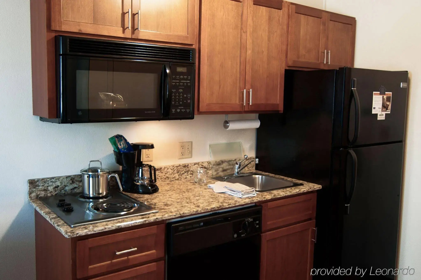 Candlewood Suites Salina by IHG