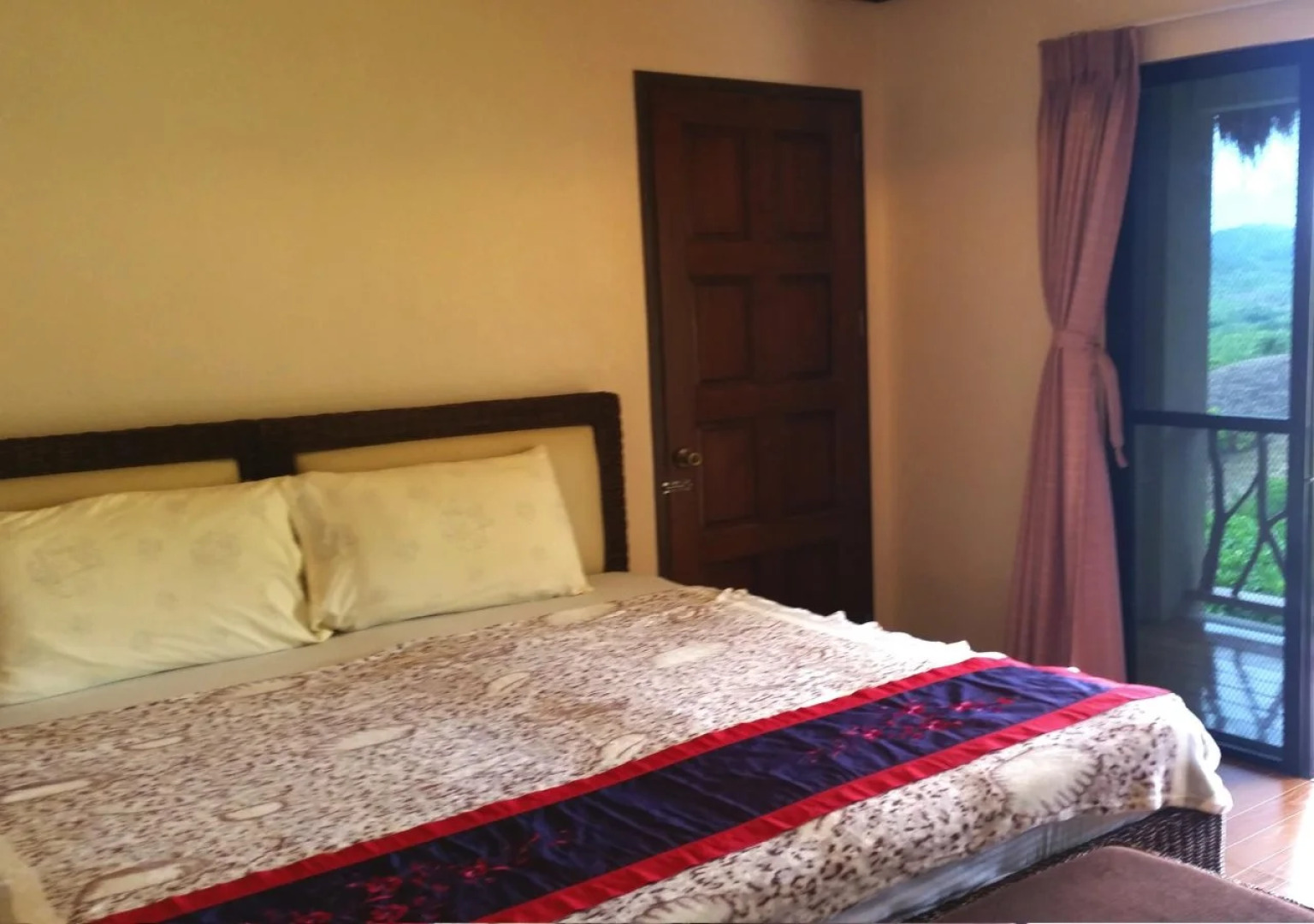 Infinity Heights Resort