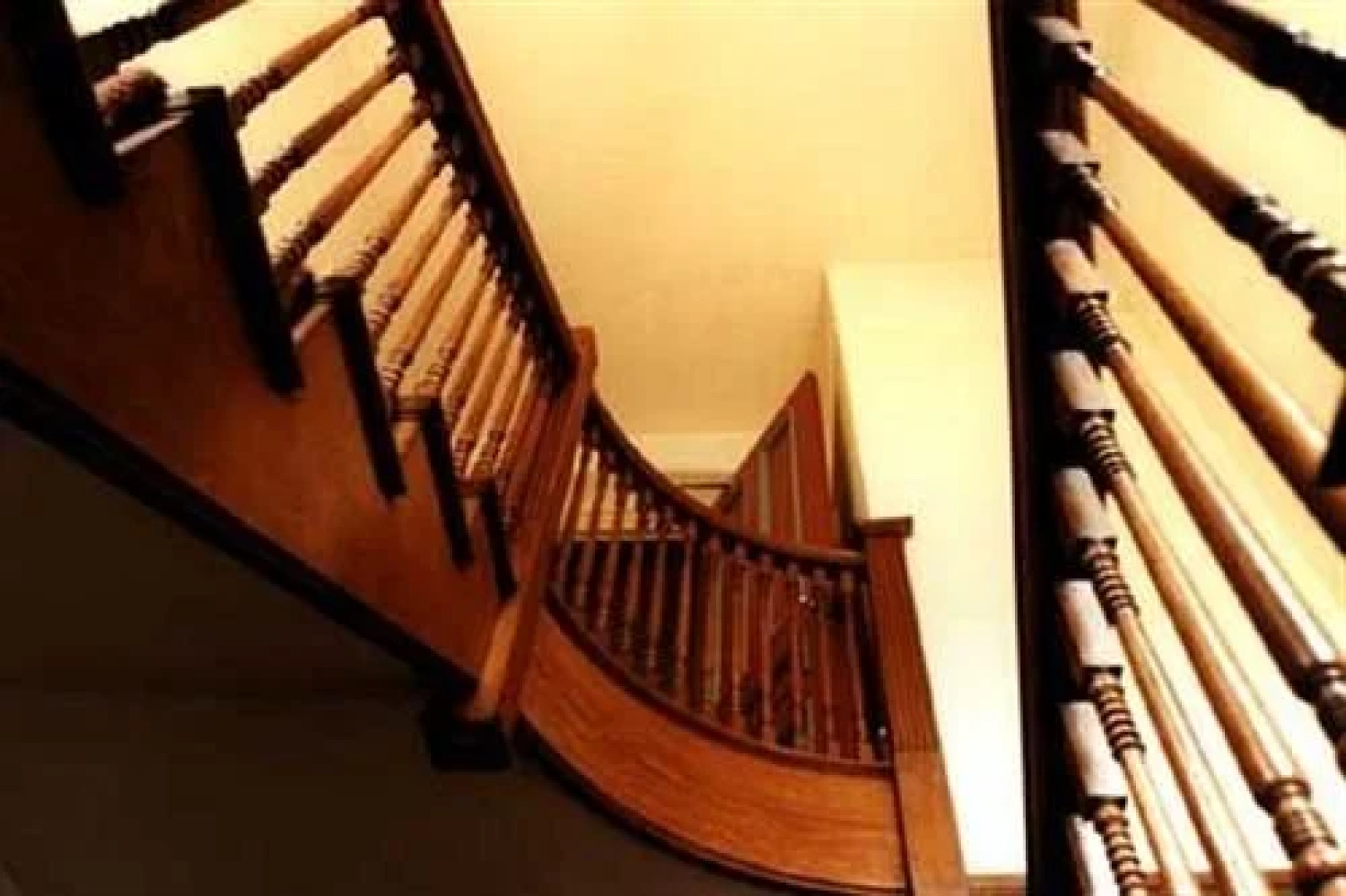 The Galen C. Moses House