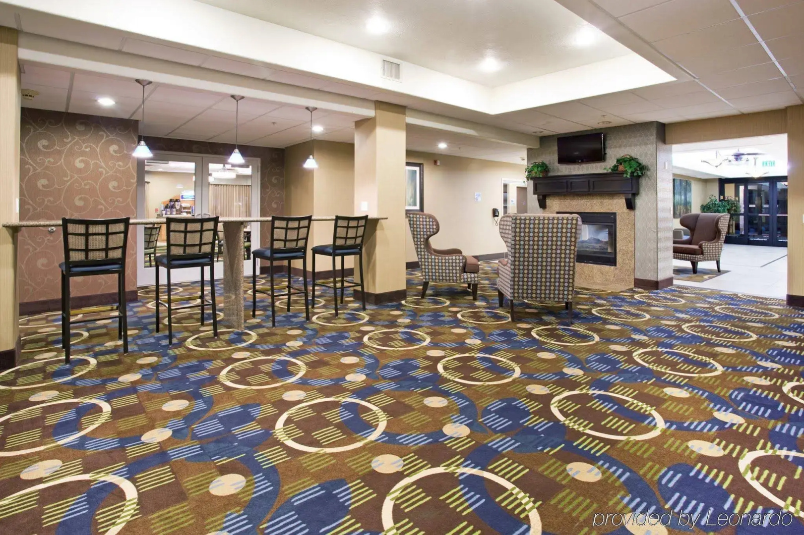 Holiday Inn Express & Suites American Fork - North Provo by IHG