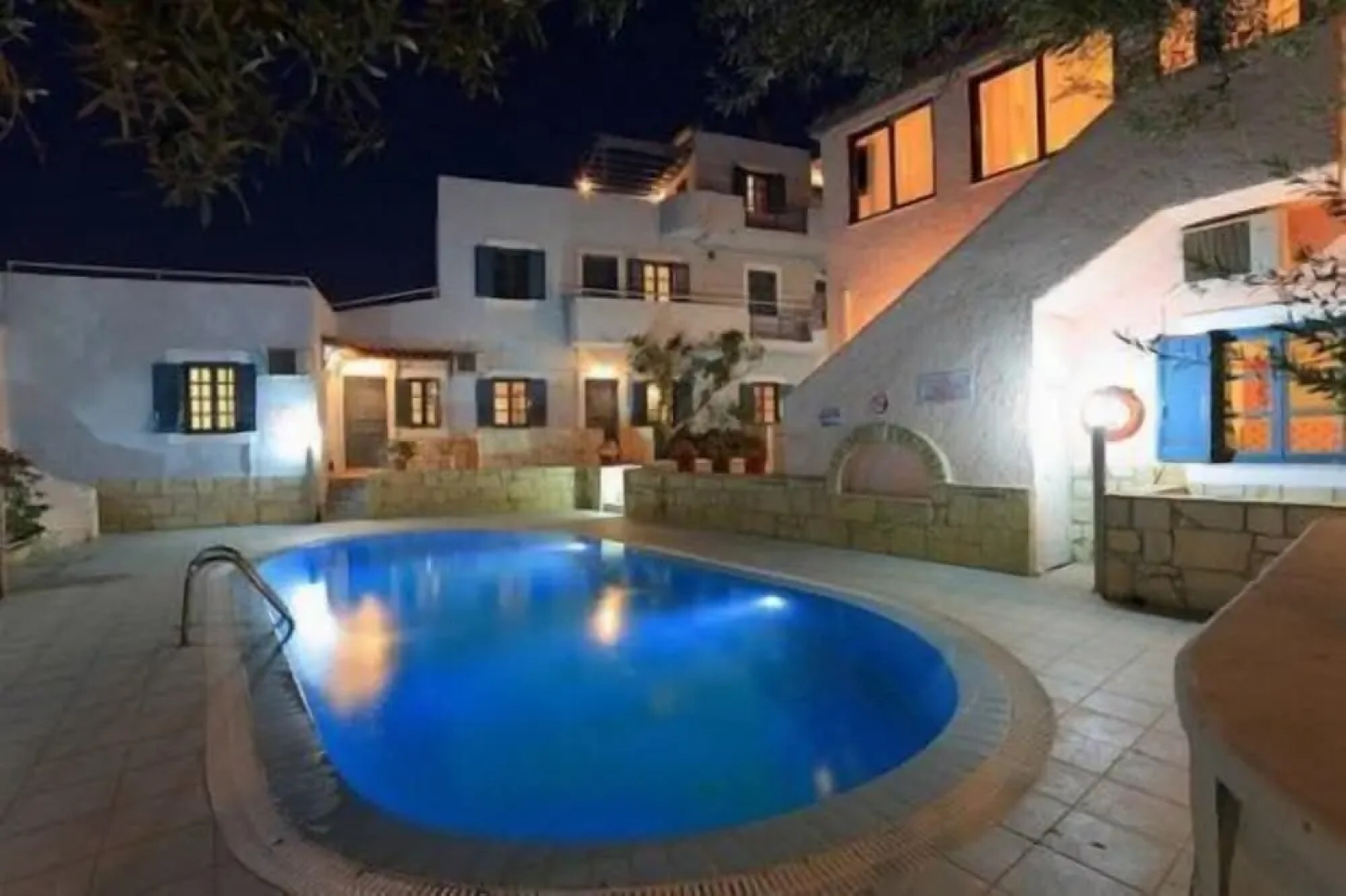 Stelva Villas