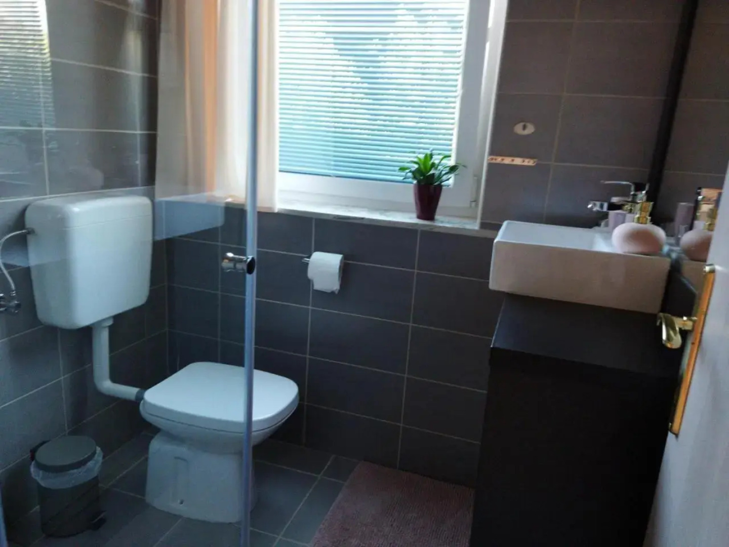 Apartma JERMAN - Cerknica