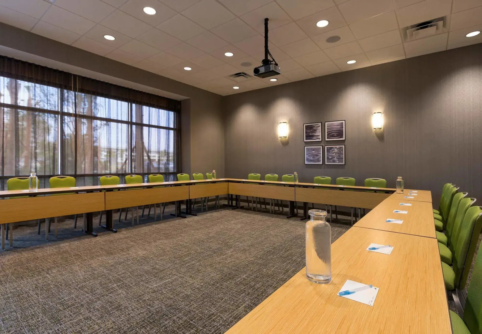 SpringHill Suites Orange Beach at The Wharf