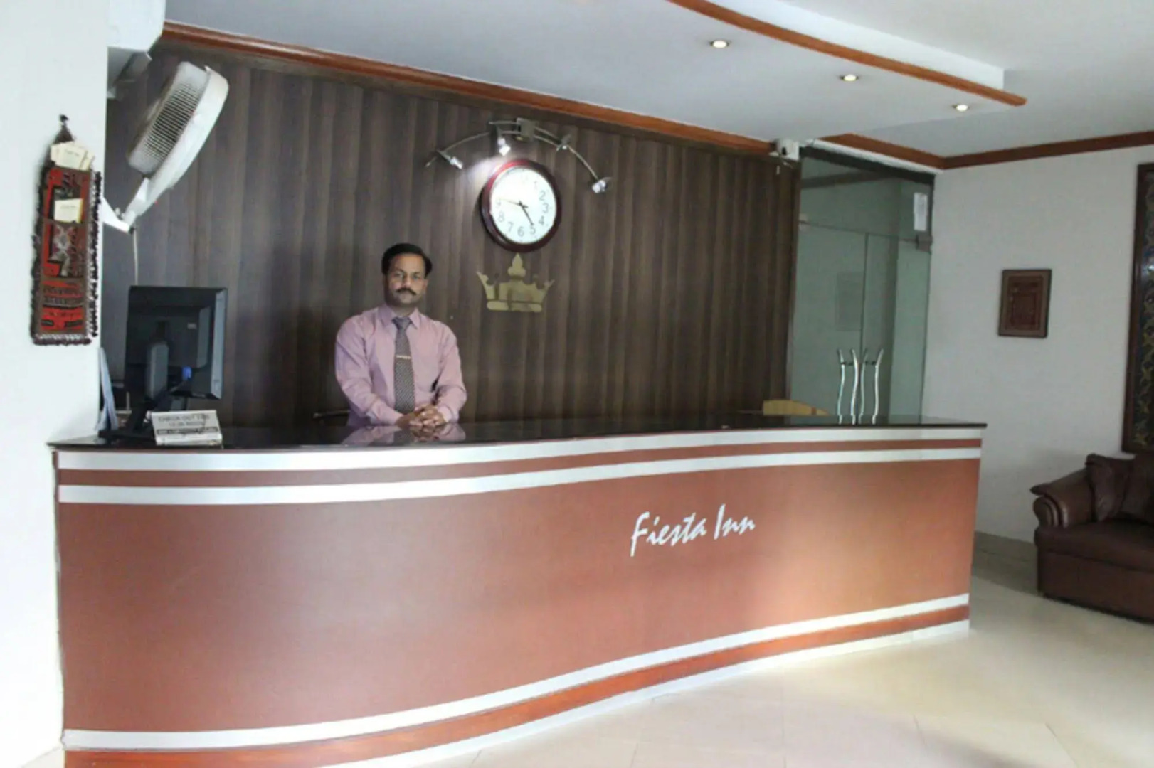 Fiesta Inn Hotel Multan