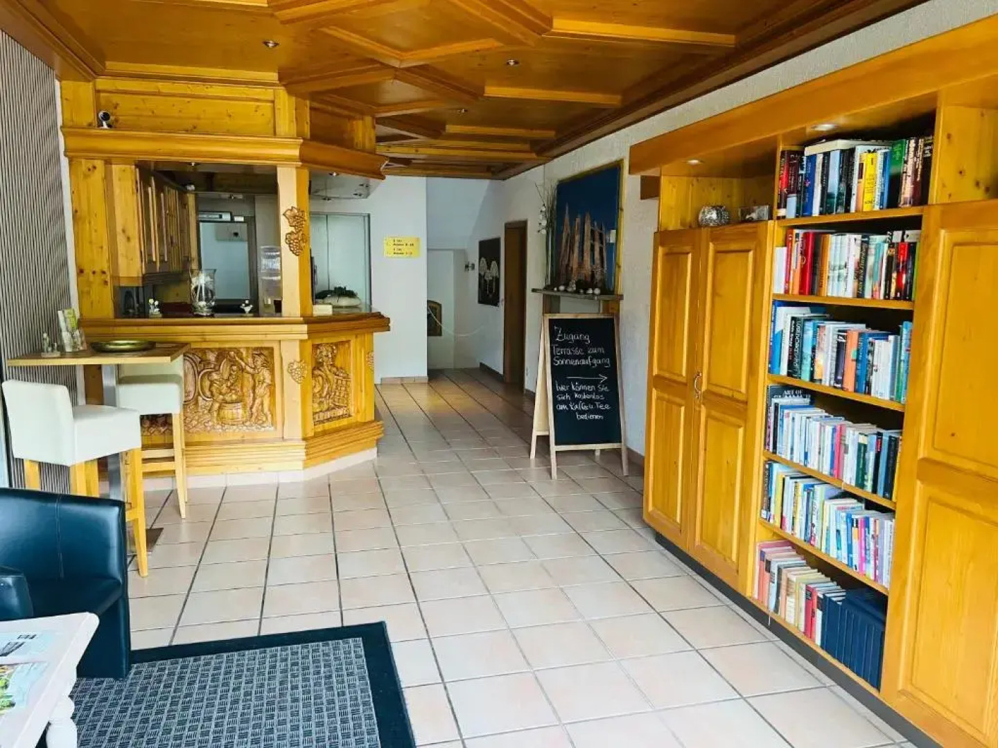 Landhaus Sankt Laurentius