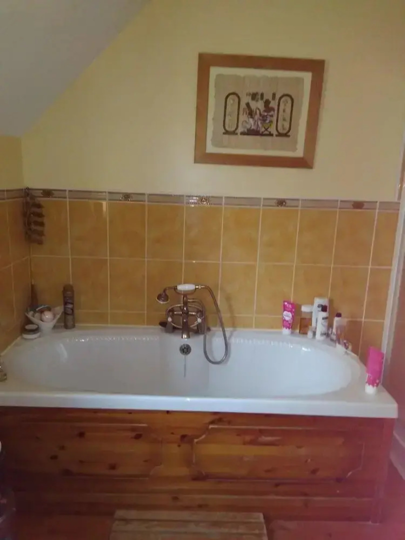 Large family home in Wexford