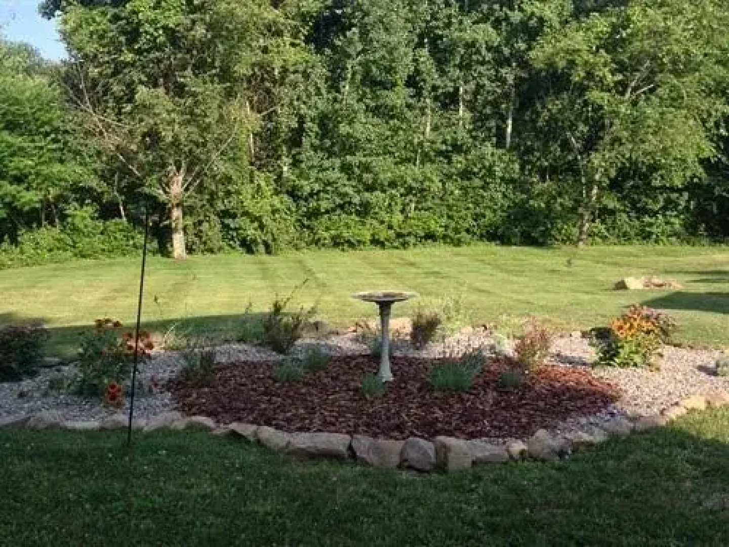 Sams Cottage on the Greens