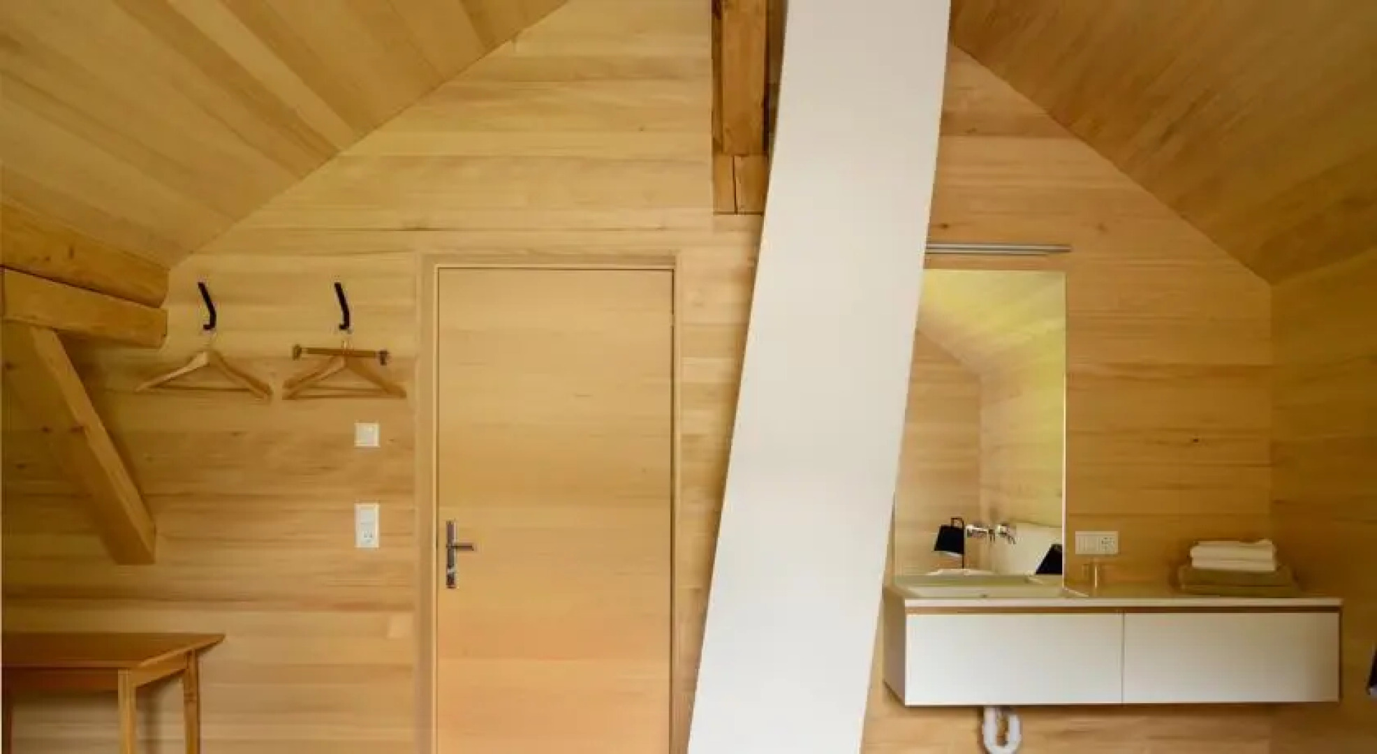 Schneiderei Schoppernau