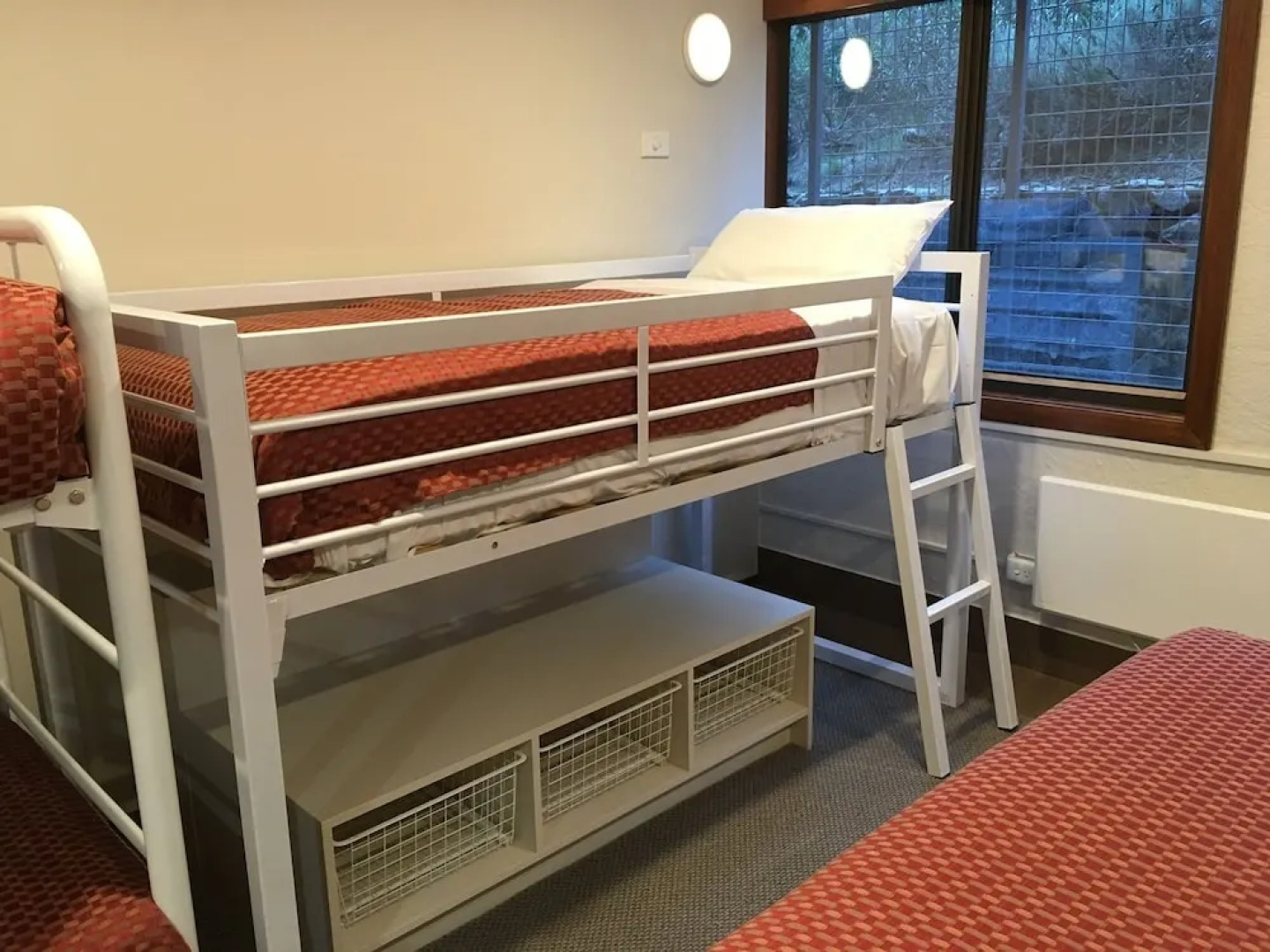 Altitude - The Lodge Smiggins