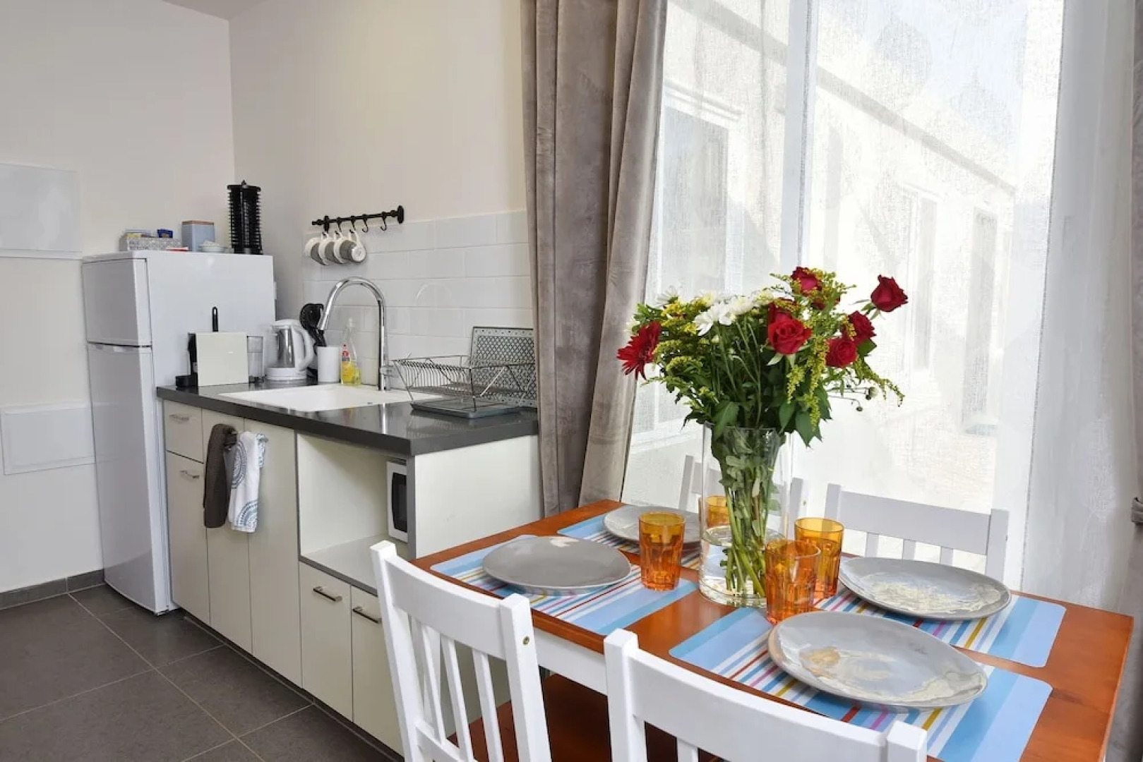 Shmulik Resort