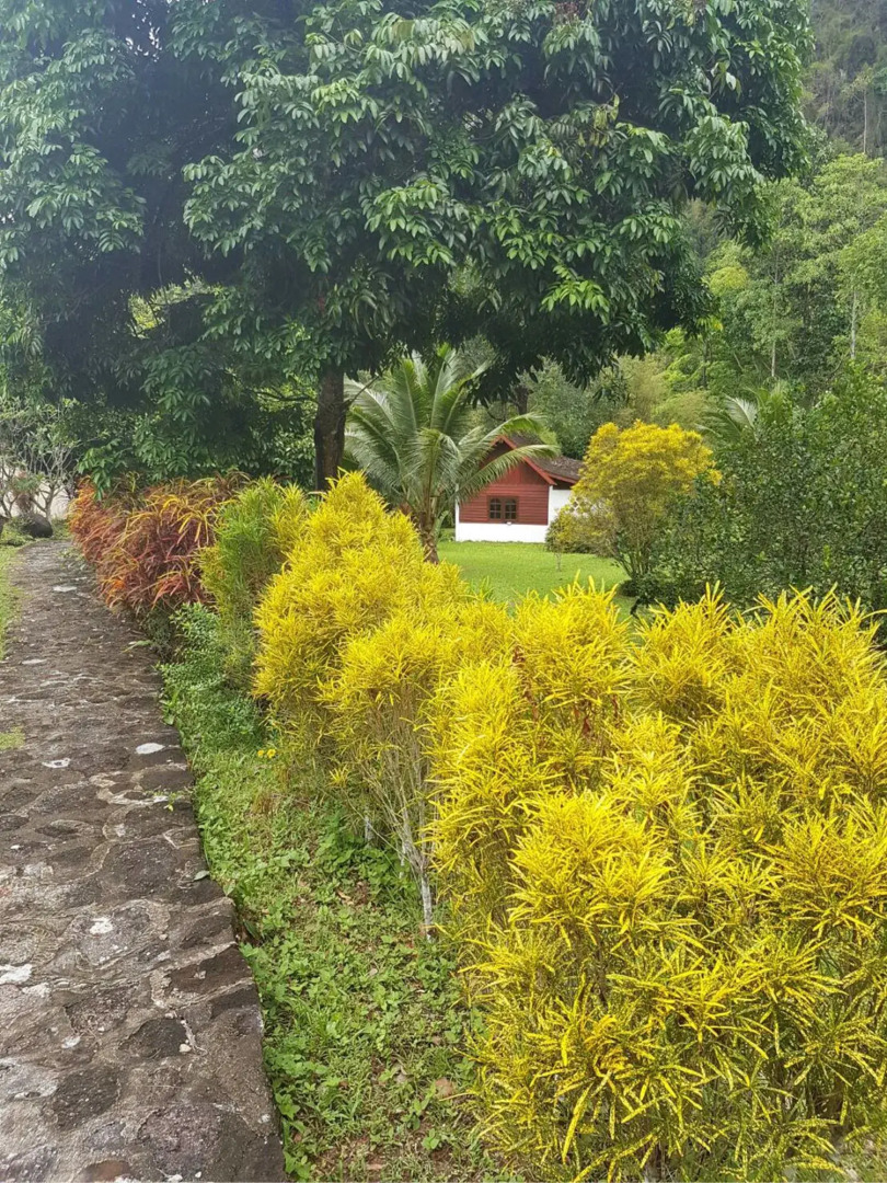 Phanom Bencha Mountain Resort