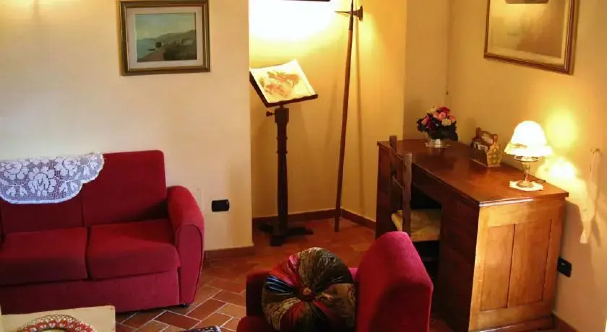 Casa Vacanze "La Torre"