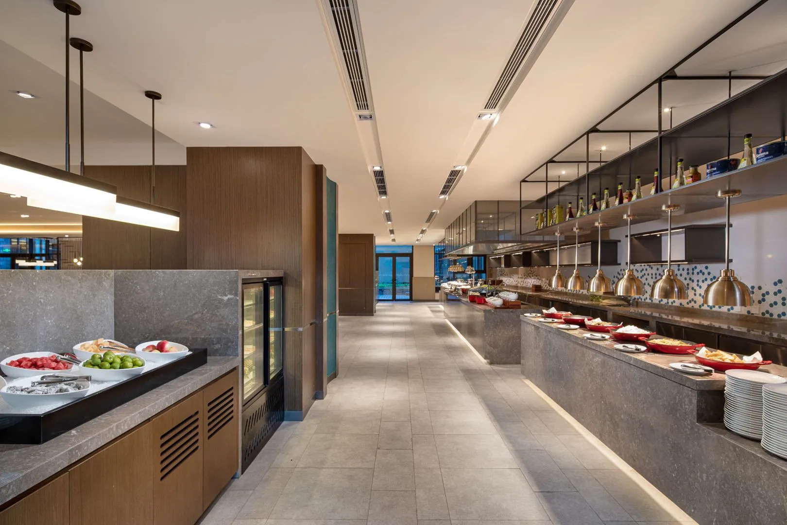 Hilton Garden Inn Jiuzhaigou