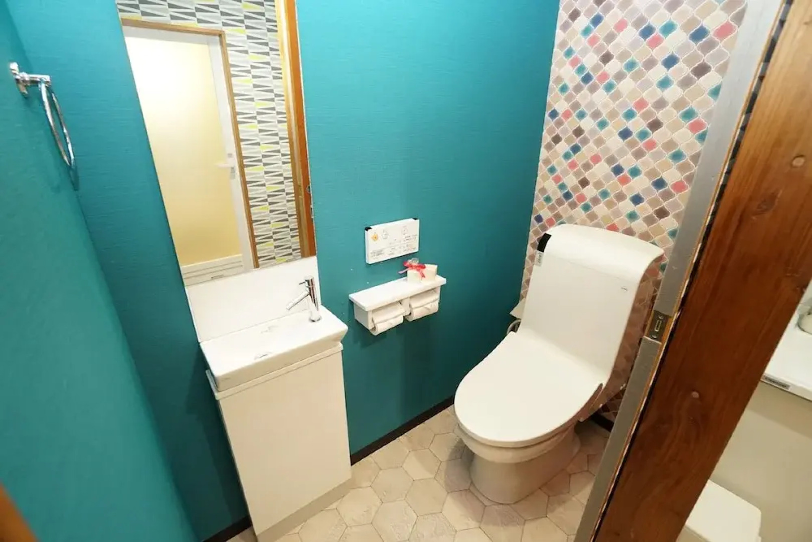 ONLY ONE igusa villa