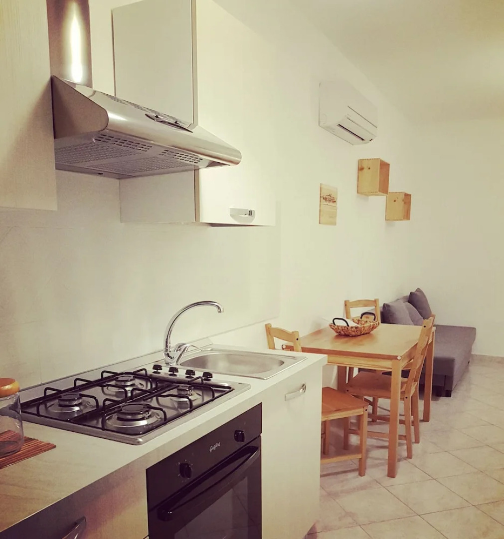 Sud 12 Ville Sul Mediterraneo