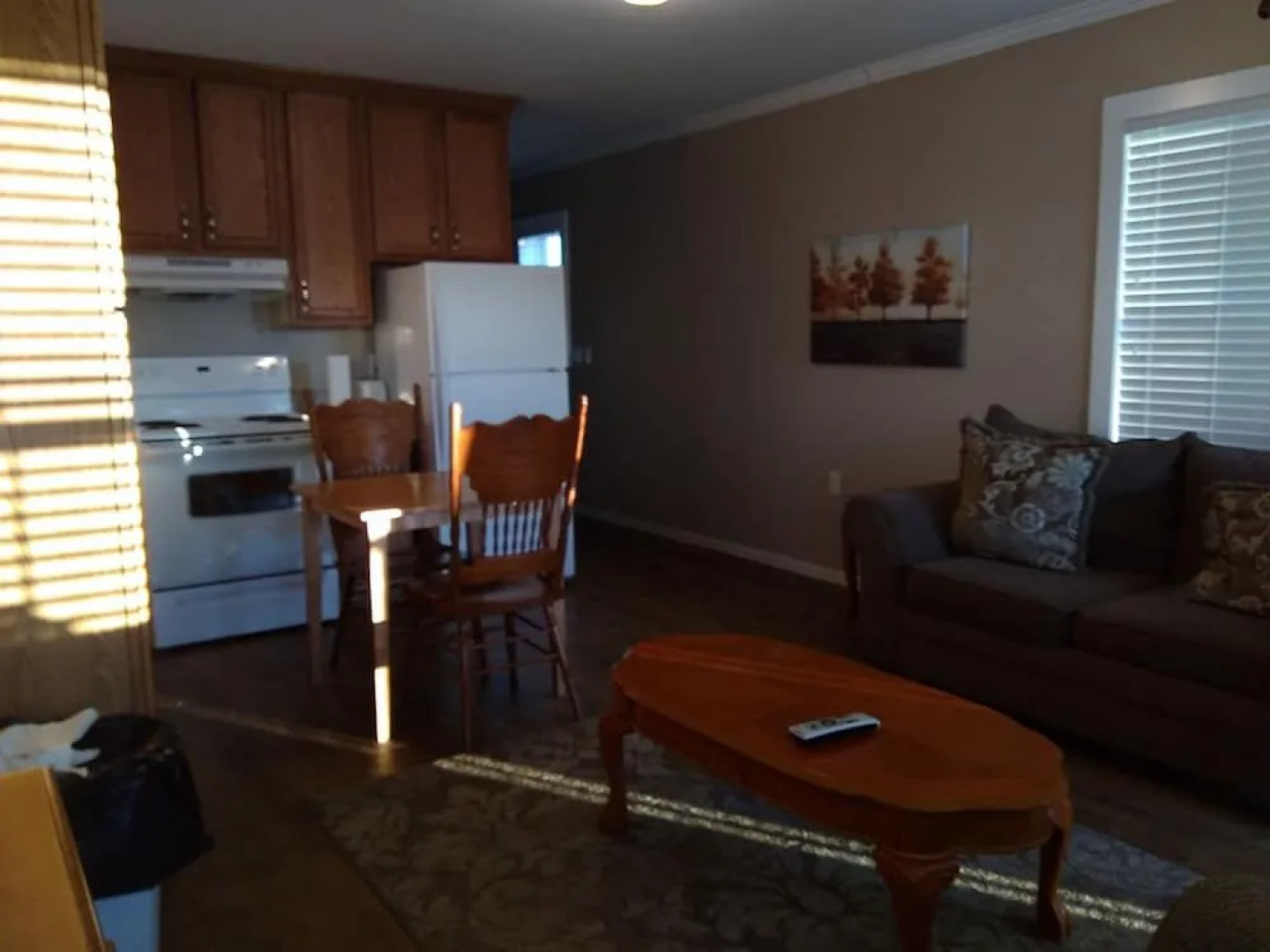 South Shore Cottages