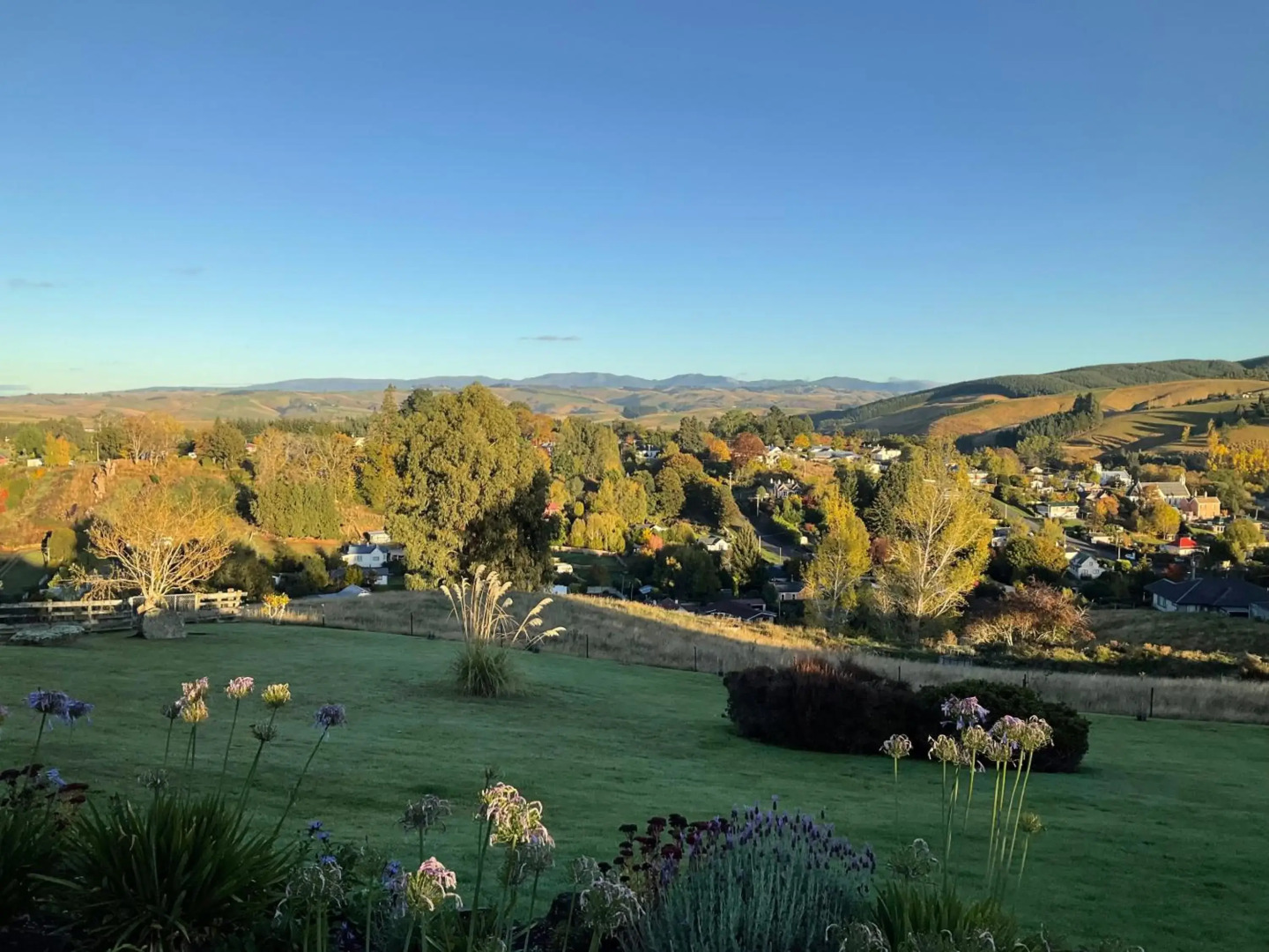 Sunset Heights Studio