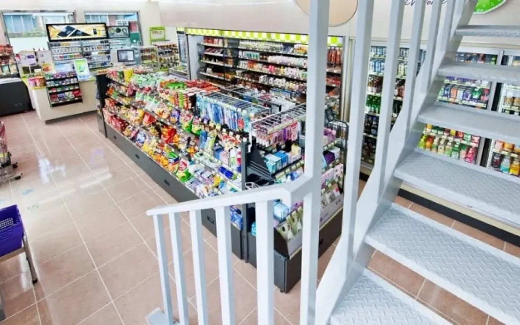 Yeongdeok Gaemitongkku Pension