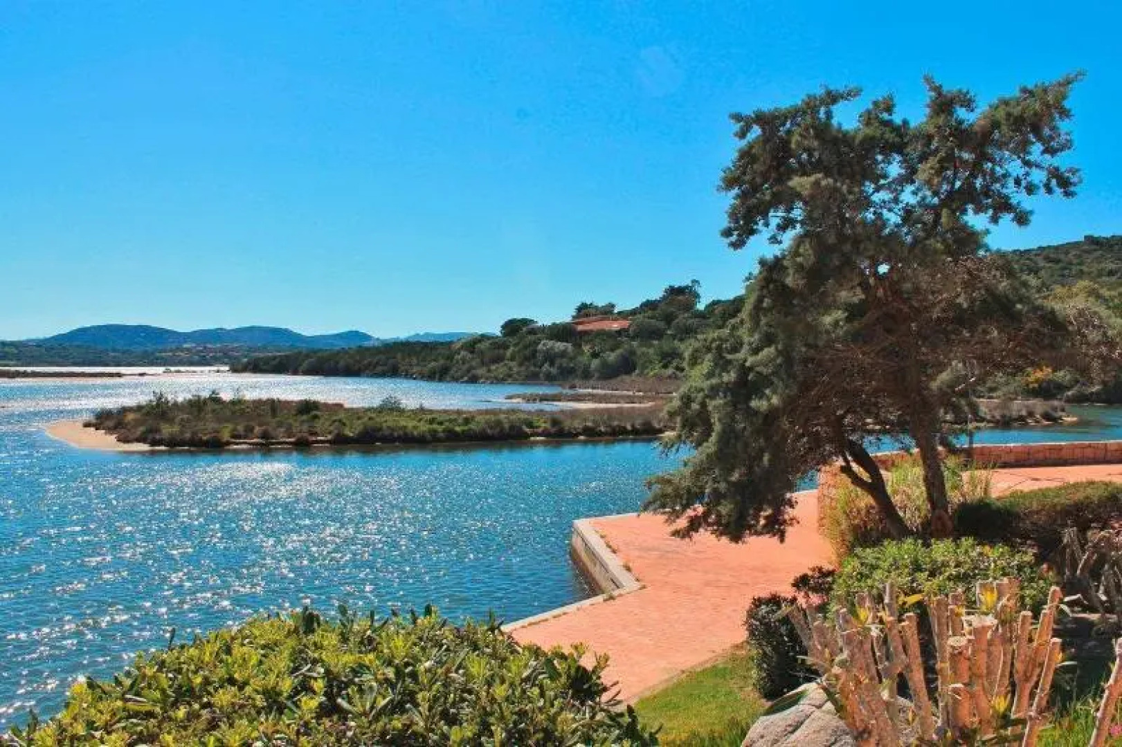 Costa Serena Village Boschetto Holiday