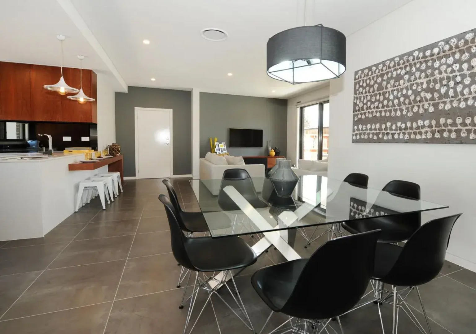 Kirsten Accommodation Mudgee