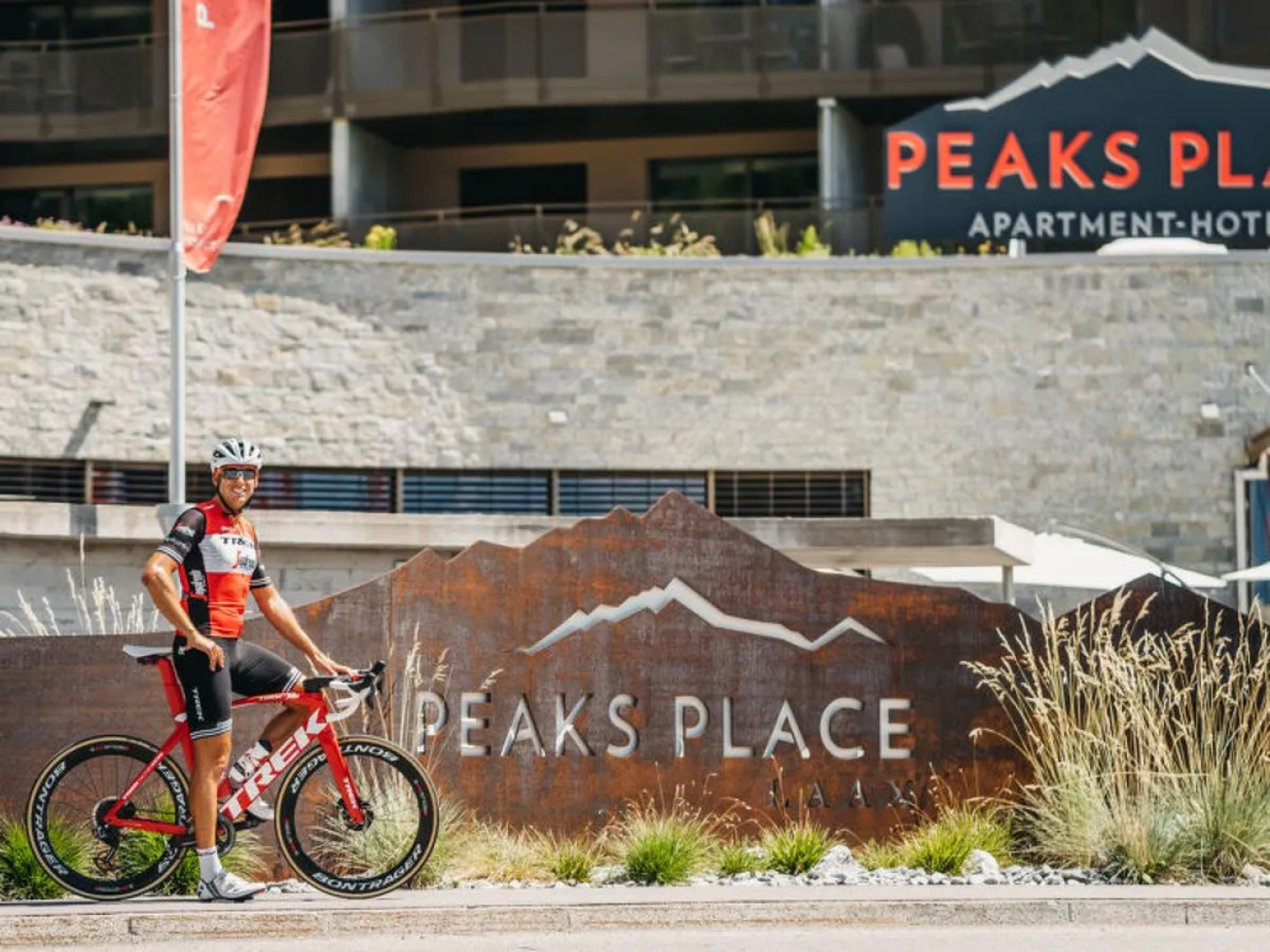 Peaks Place Apartment-Hotel & Spa 23138