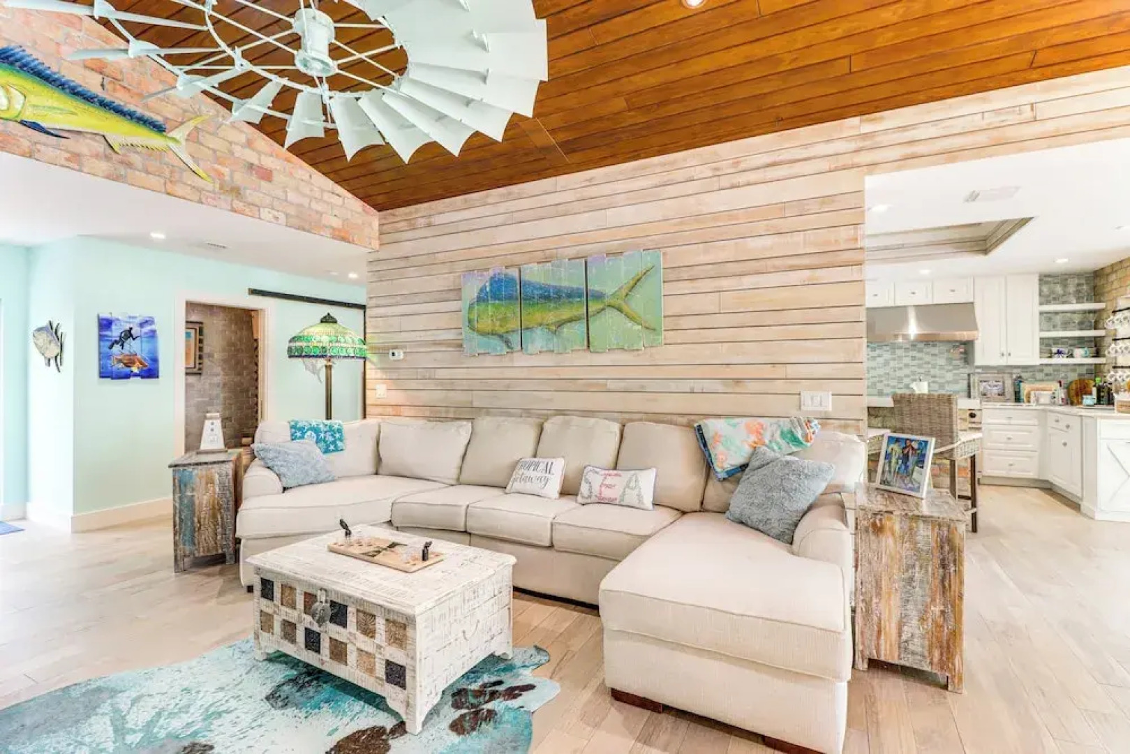 1 Mi to Dtwn: Oceanfront Gem w/ Resort Amenities!