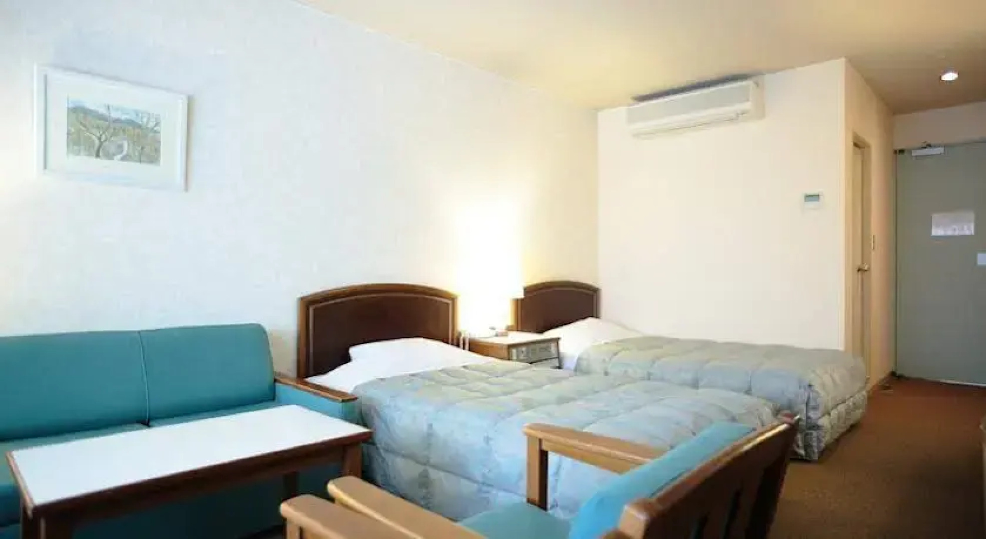 Nikko Lakeside Hotel