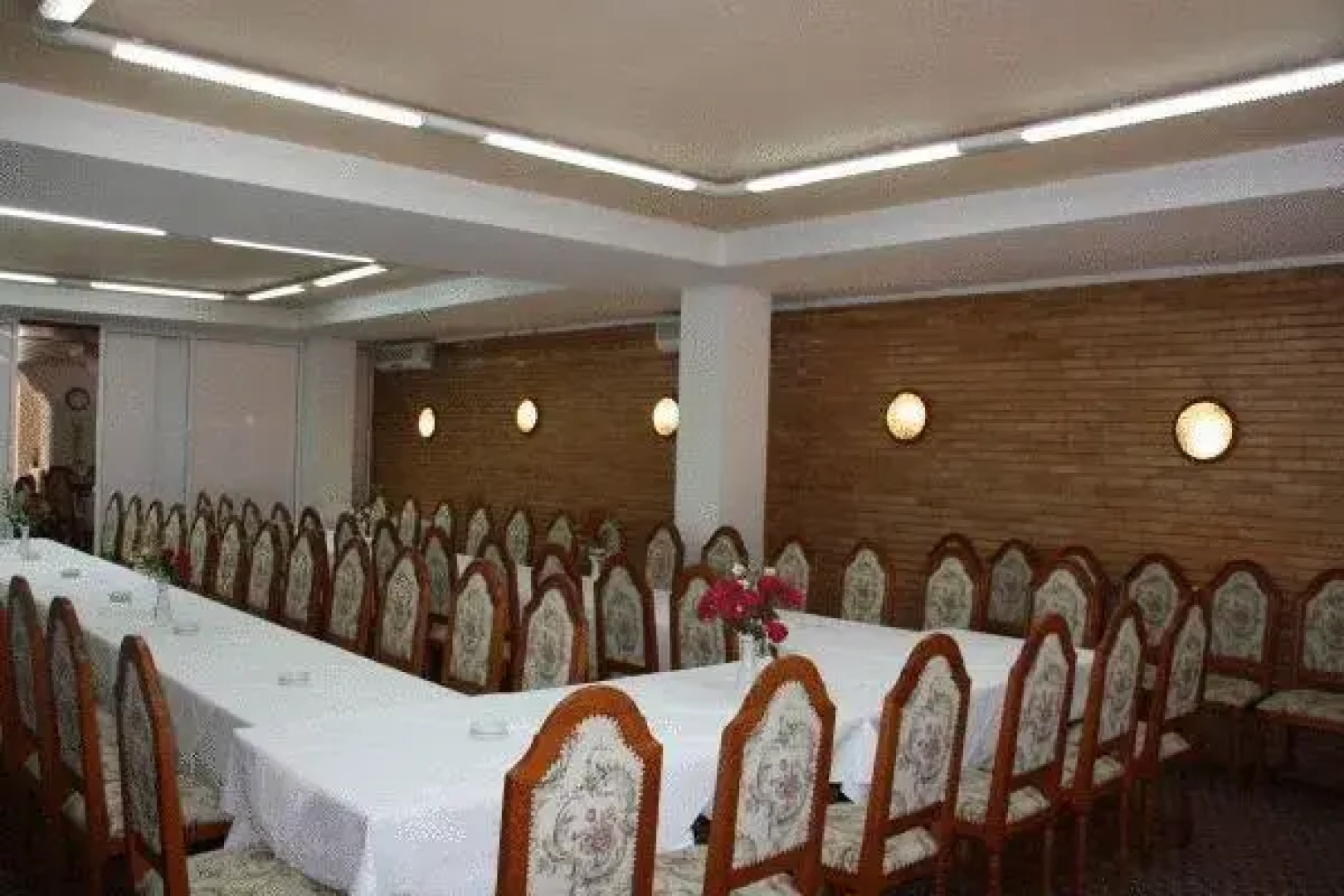 Hotel Amfiteatru