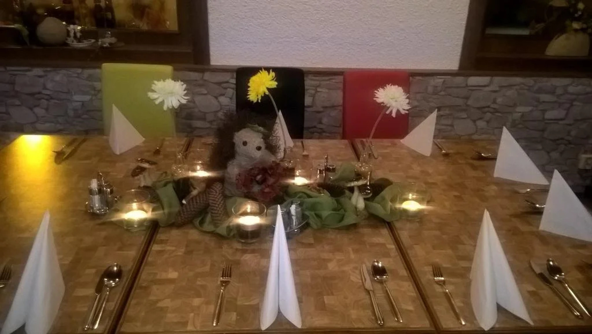 Gasthaus - Pension Sonnenhof