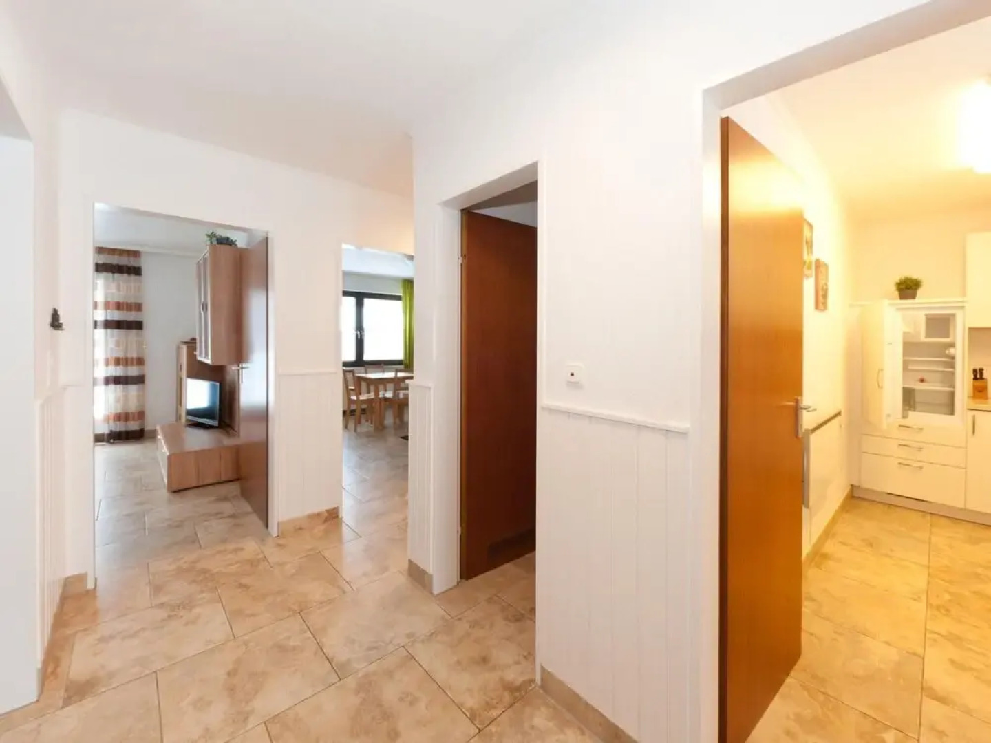 Familienurlaub in der Lapad-bucht