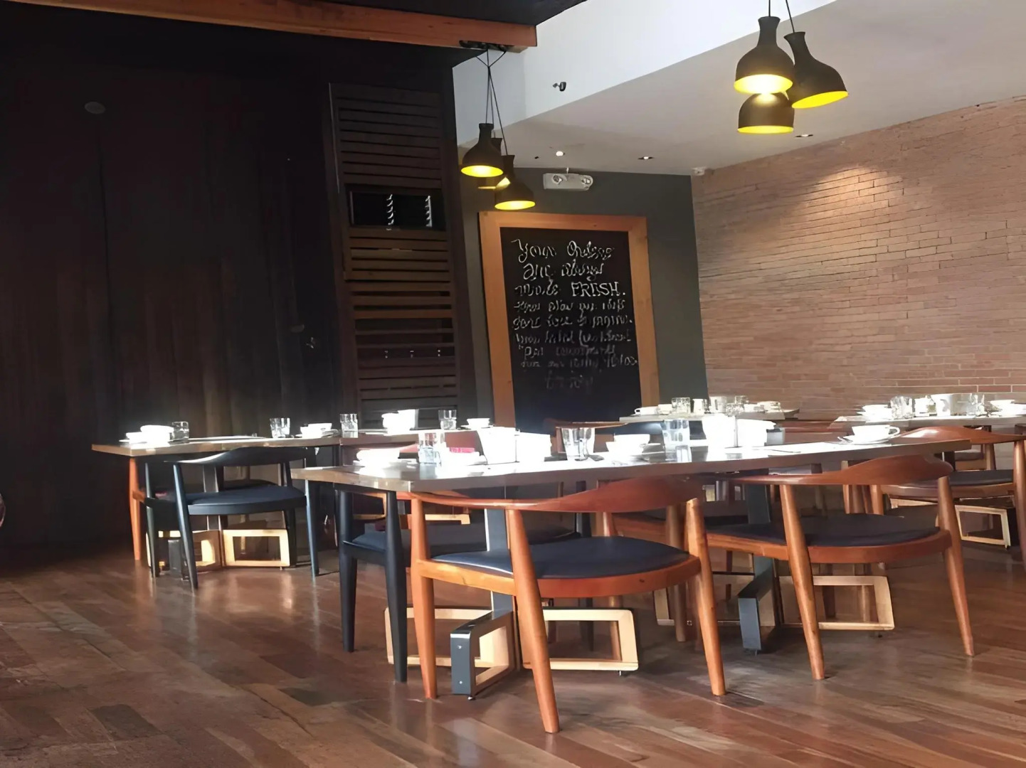 Cuarto Hotel