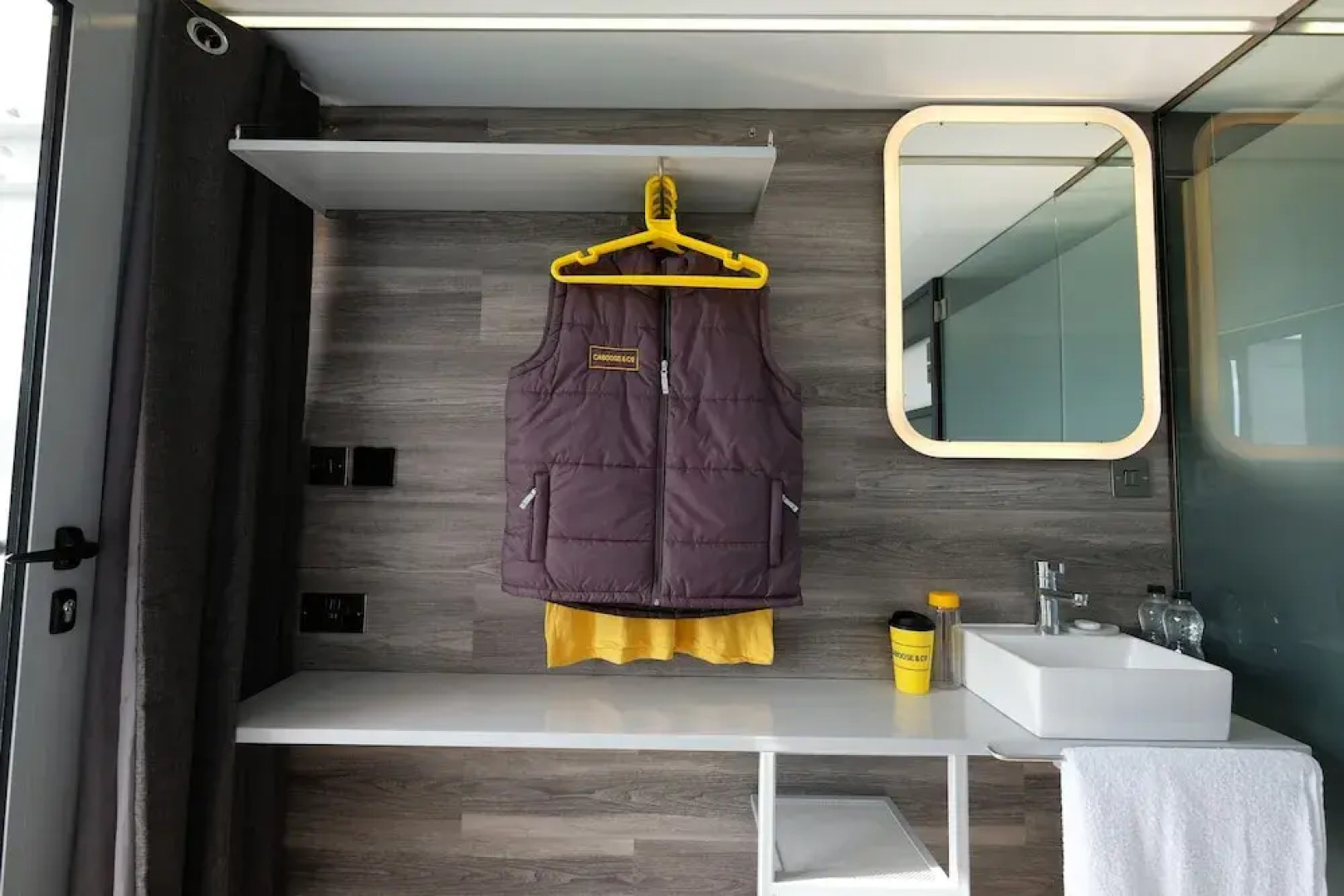 StayLets Village & Caboose Town - CF23