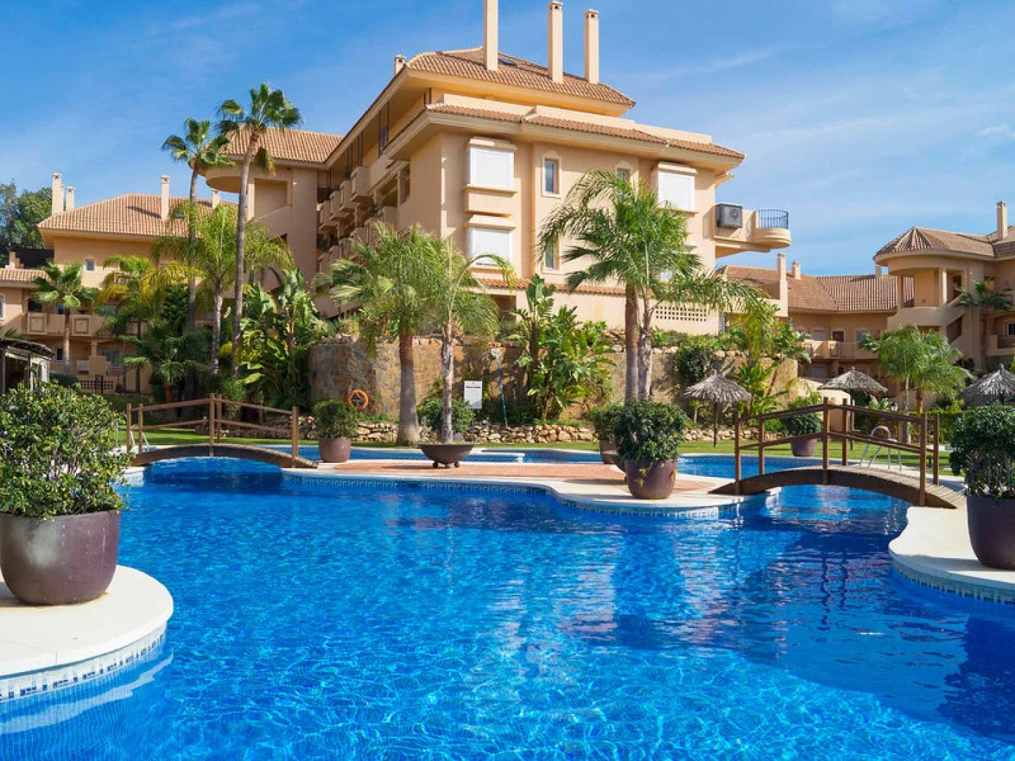 Aloha Hill Club - Three Bedroom