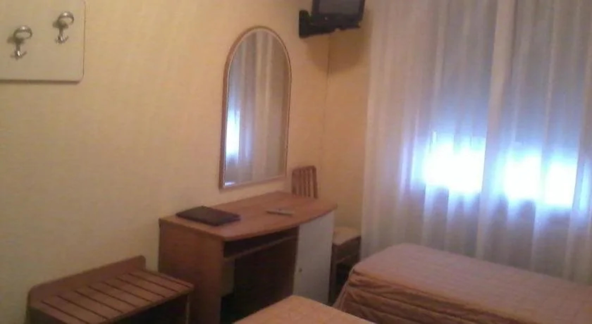 Hotel Miravalle 2000