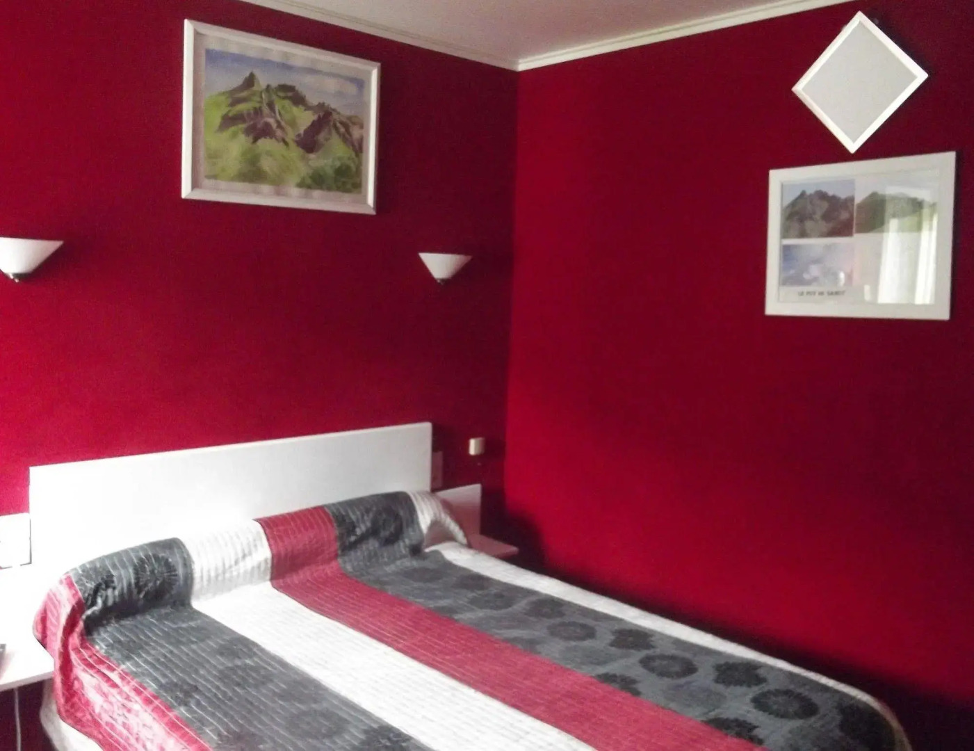 Hotel Restaurant Le Rider