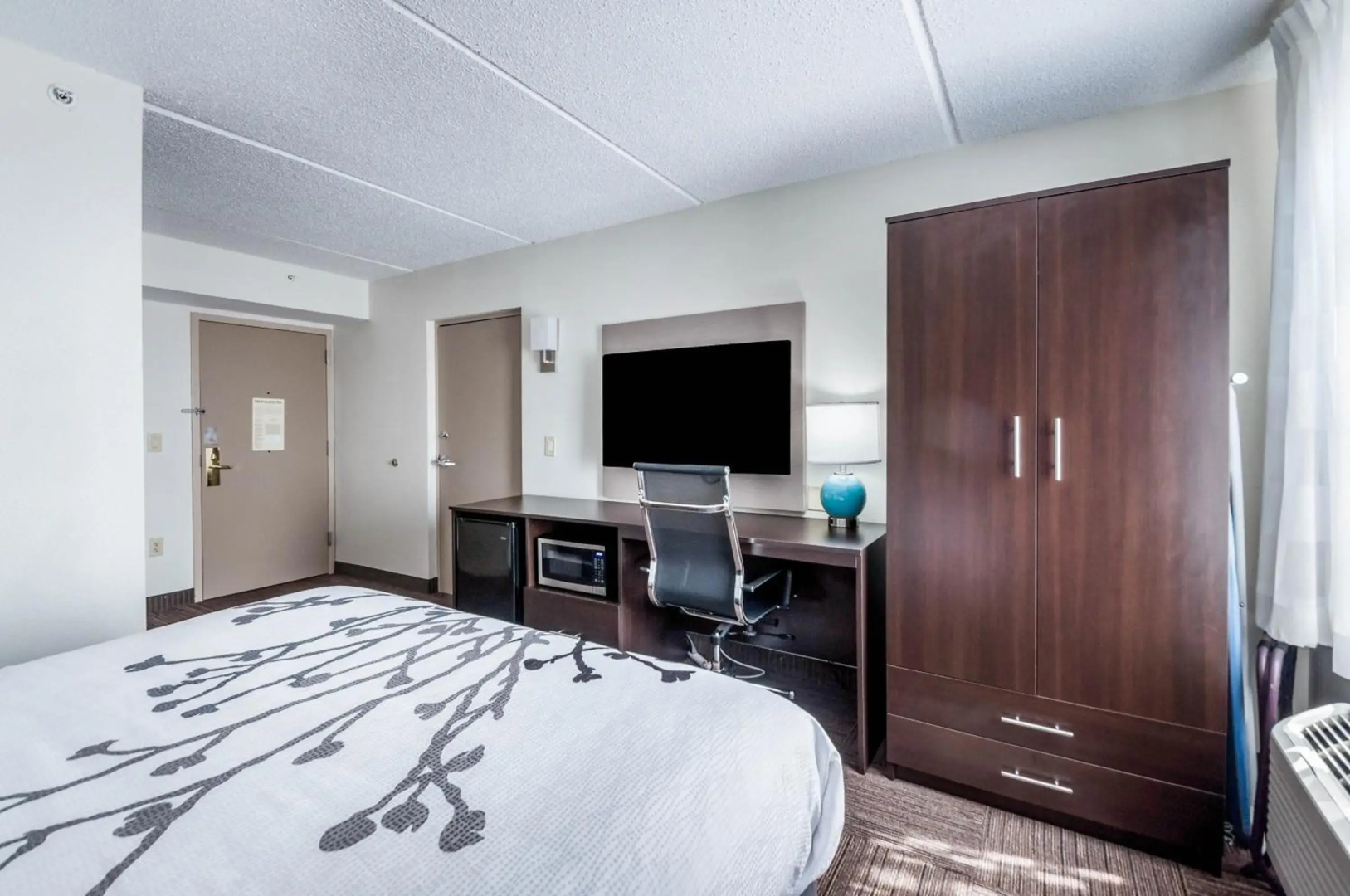 Sleep Inn & Suites Rehoboth Beach