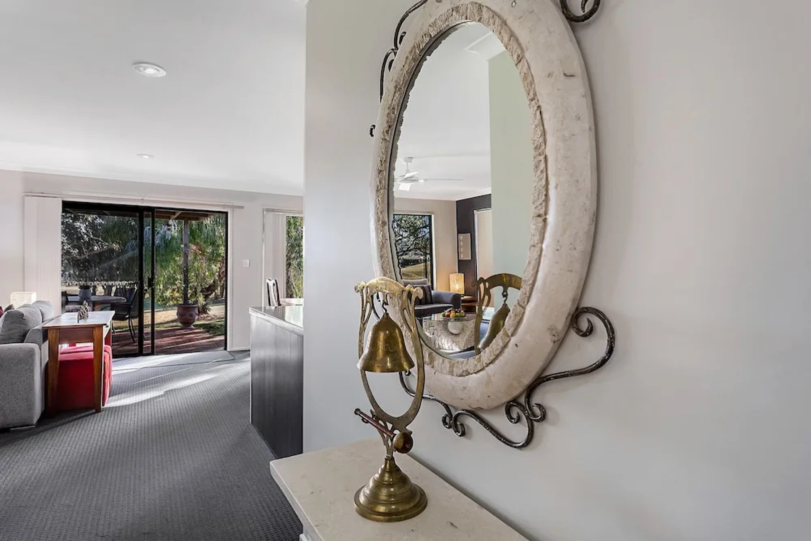 The Lotus Retreat at Horizons, Villa 136