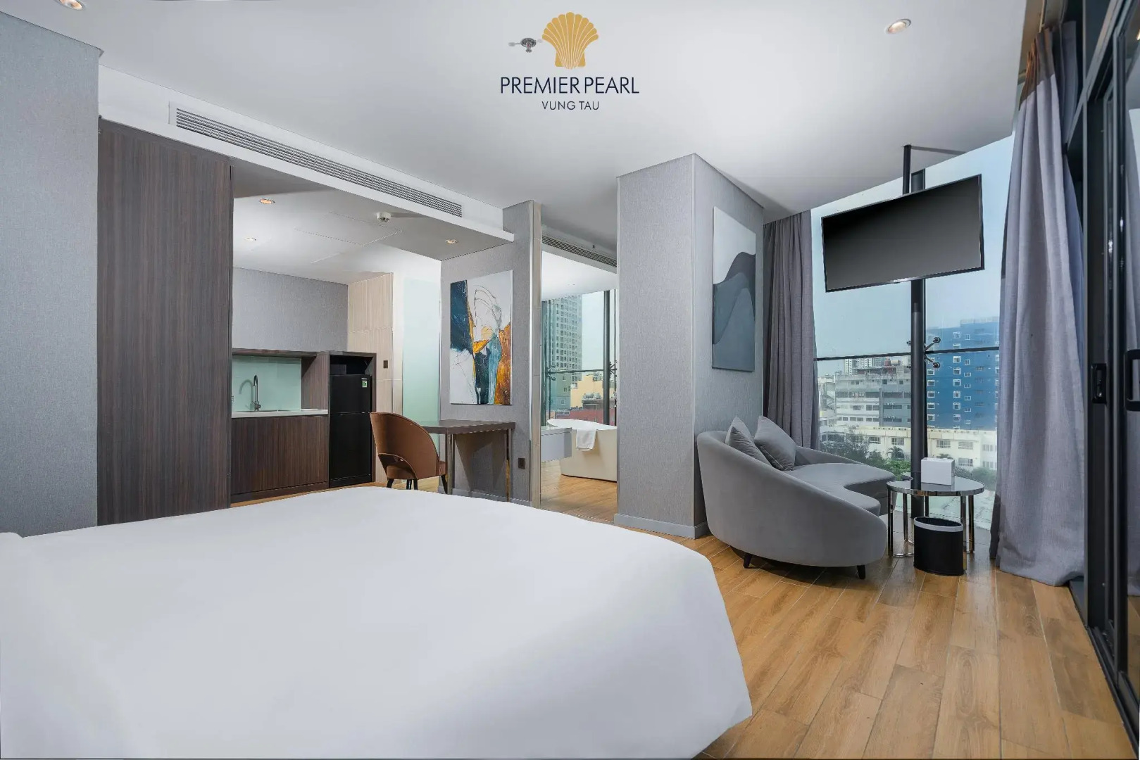 Premier Pearl Hotel Vung Tau