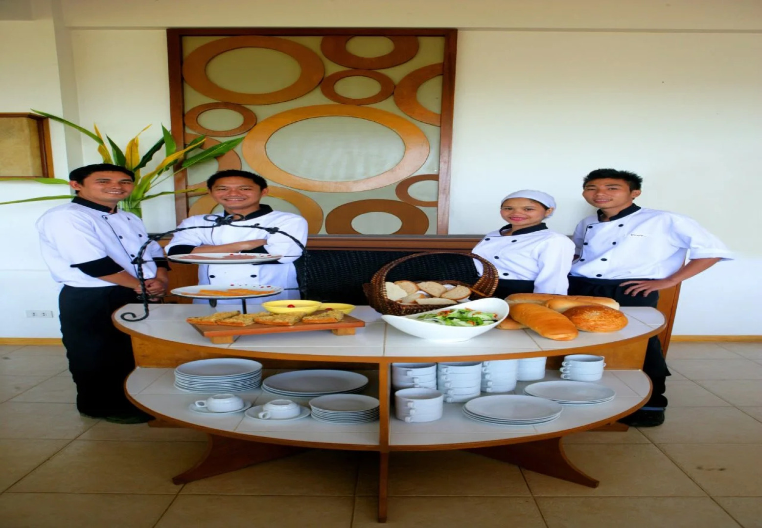 Asia Grand View Hotel