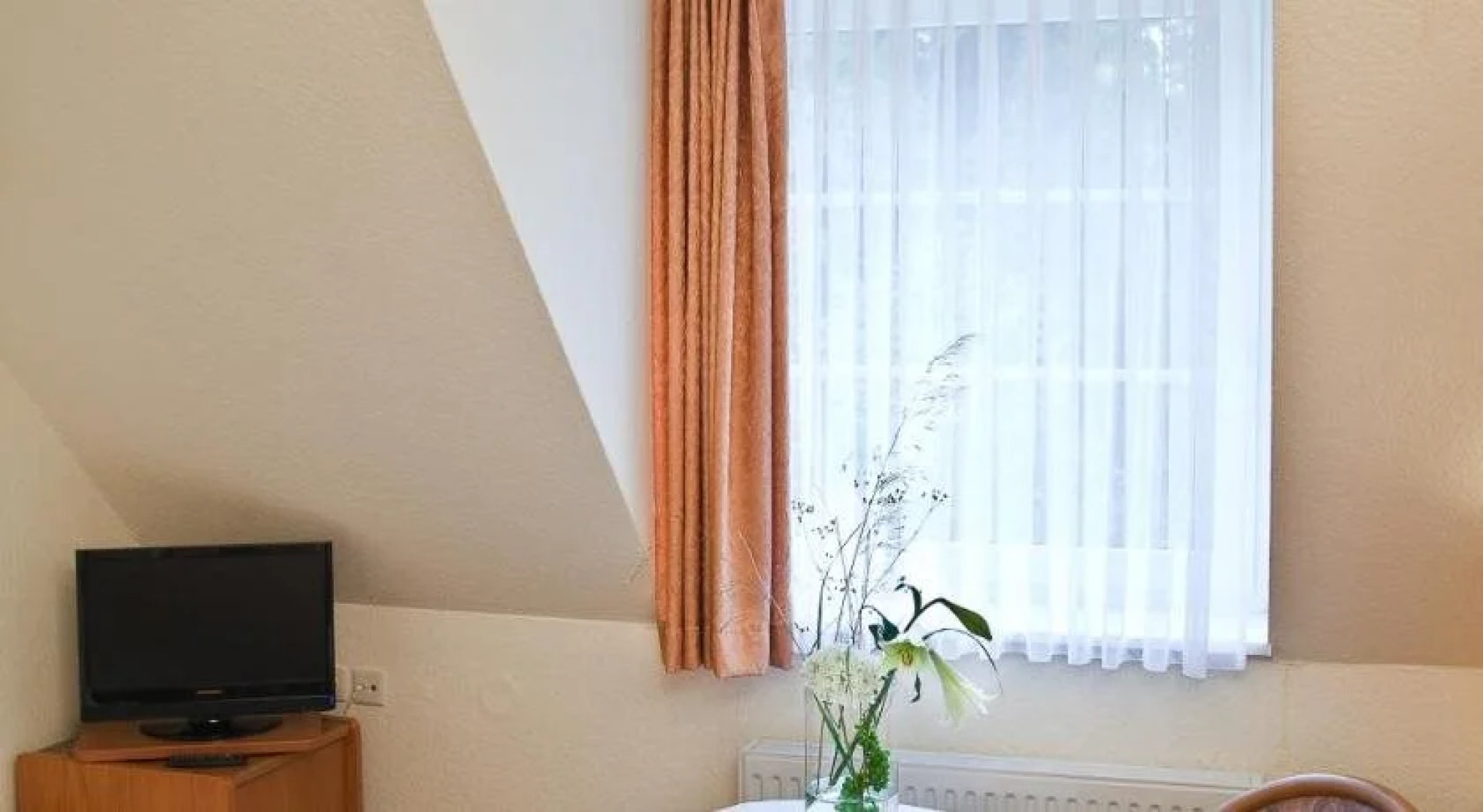 Hotel Sächsisches Haus