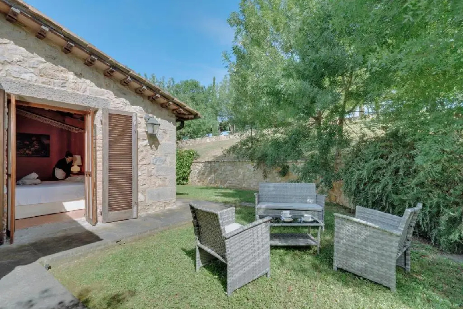 Terenzi Hospitality & Wine